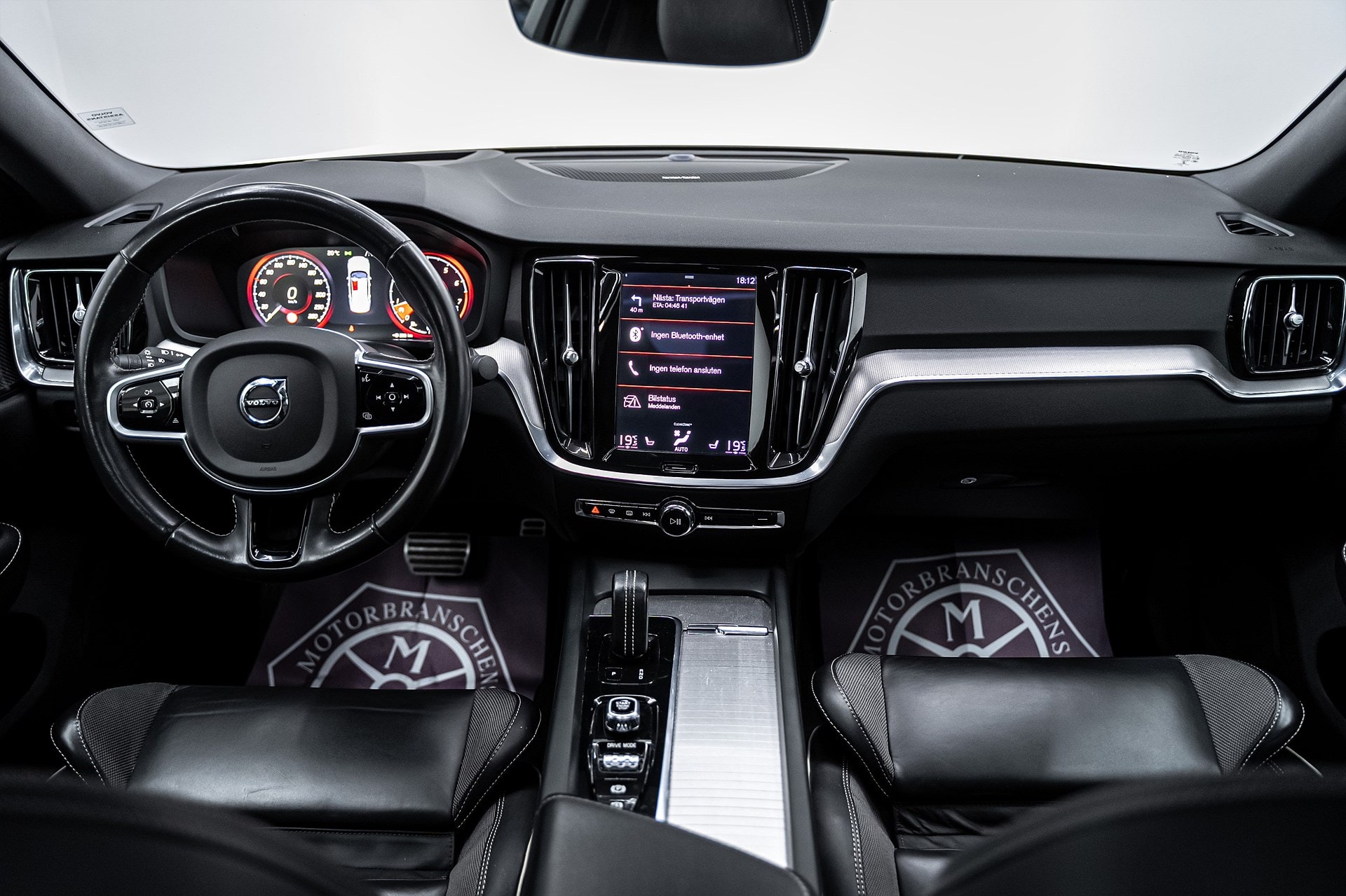 Volvo S60 - bild 25