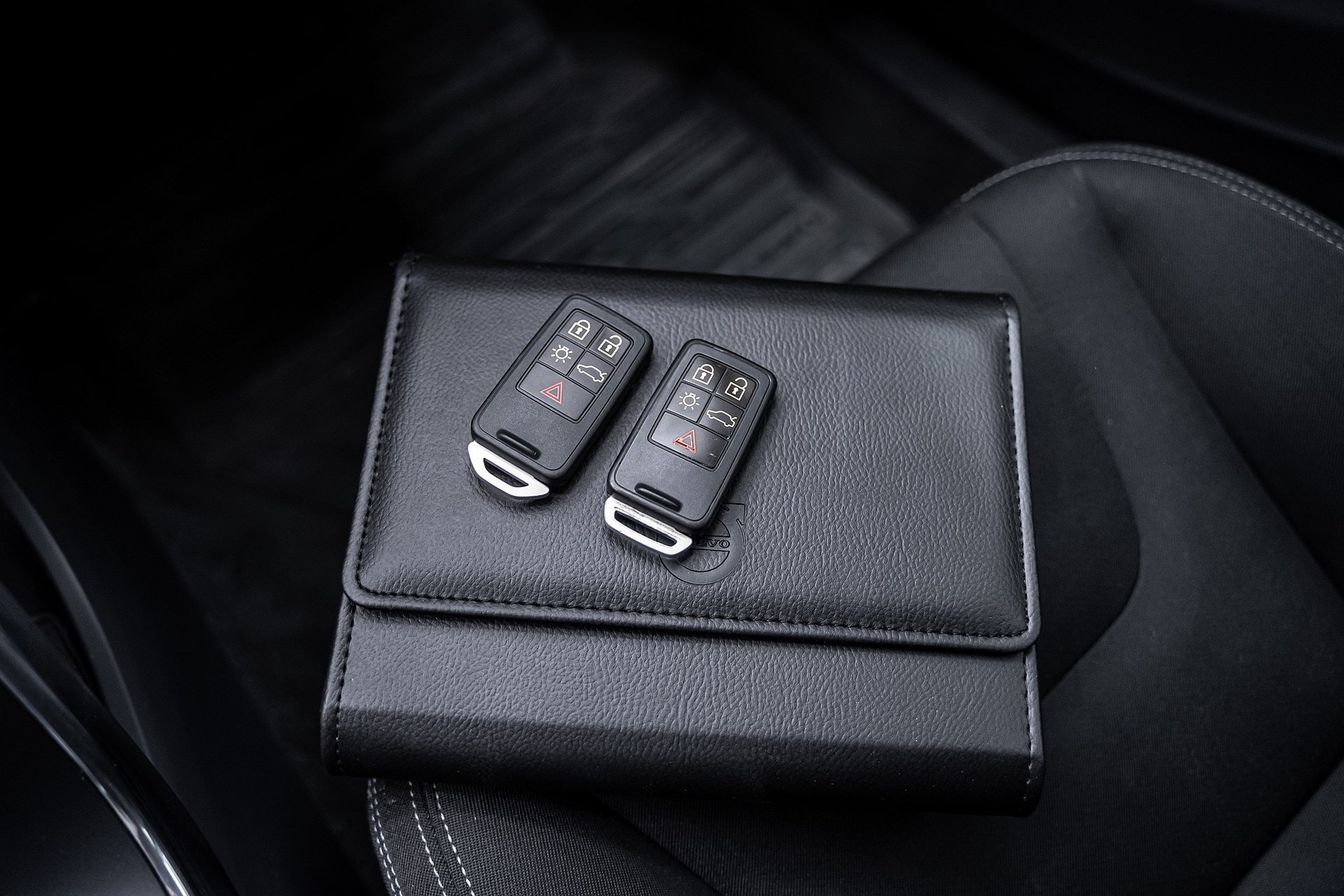 Volvo V60 - bild 27