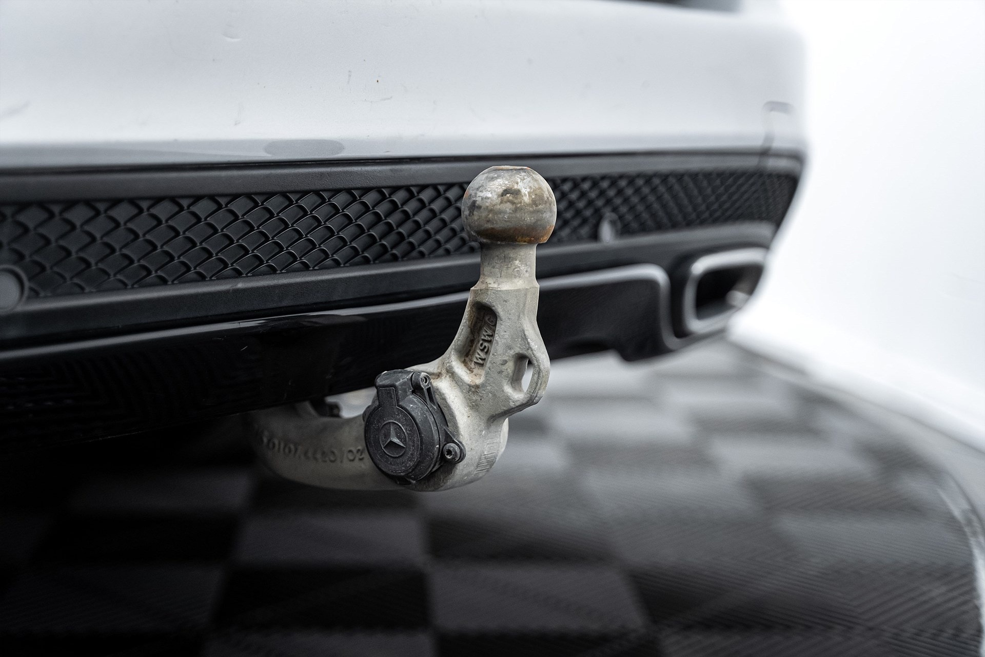 Mercedes-Benz C220 - bild 13
