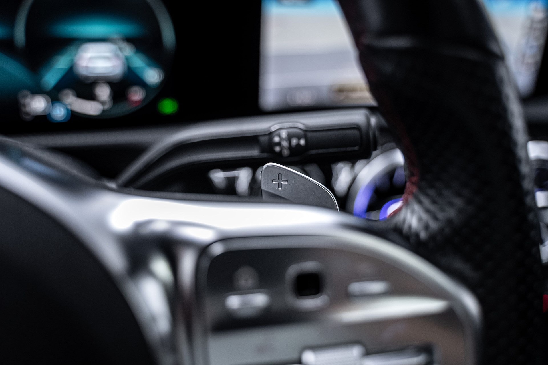 Mercedes-Benz CLA200 - bild 20