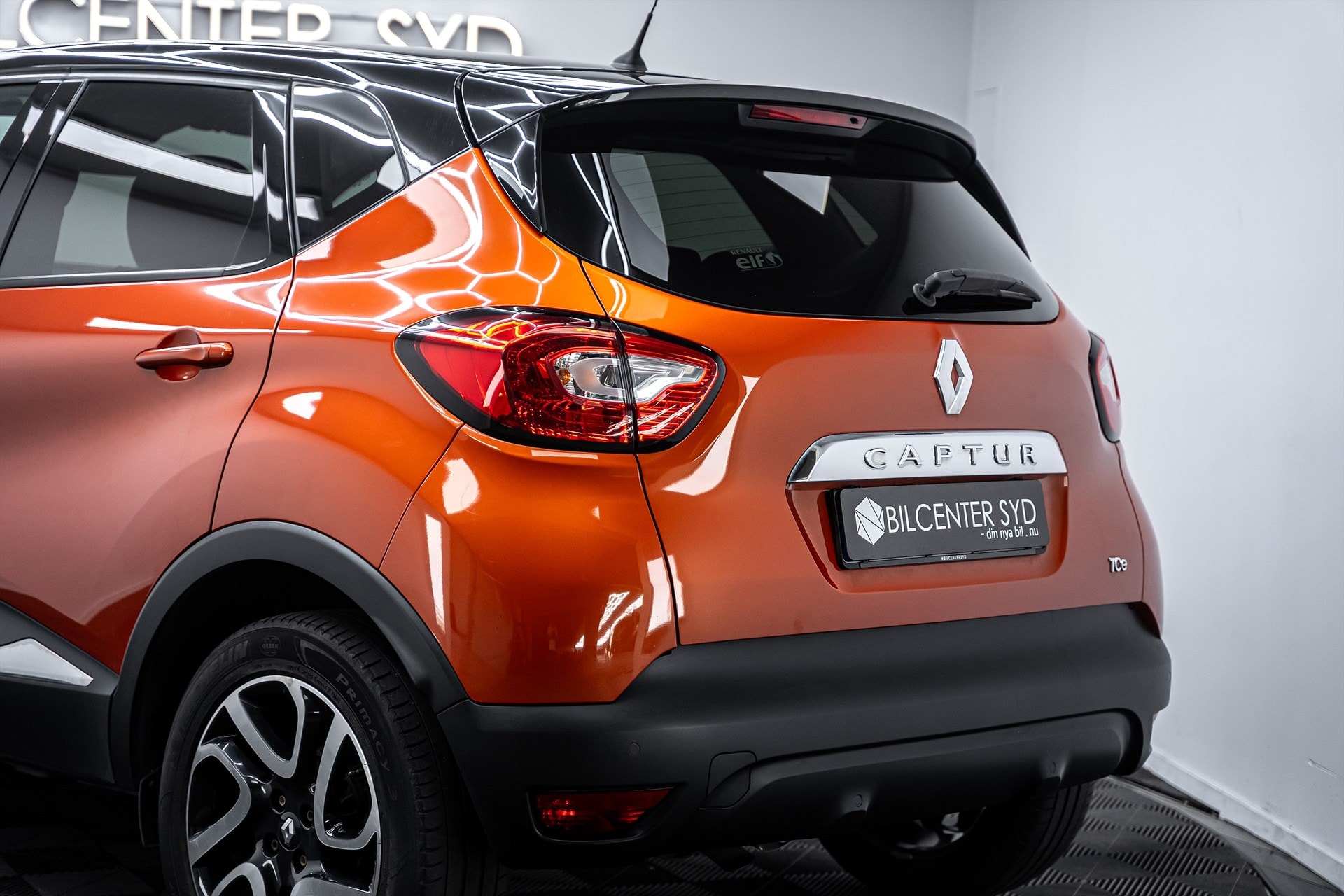 Renault Captur - bild 11
