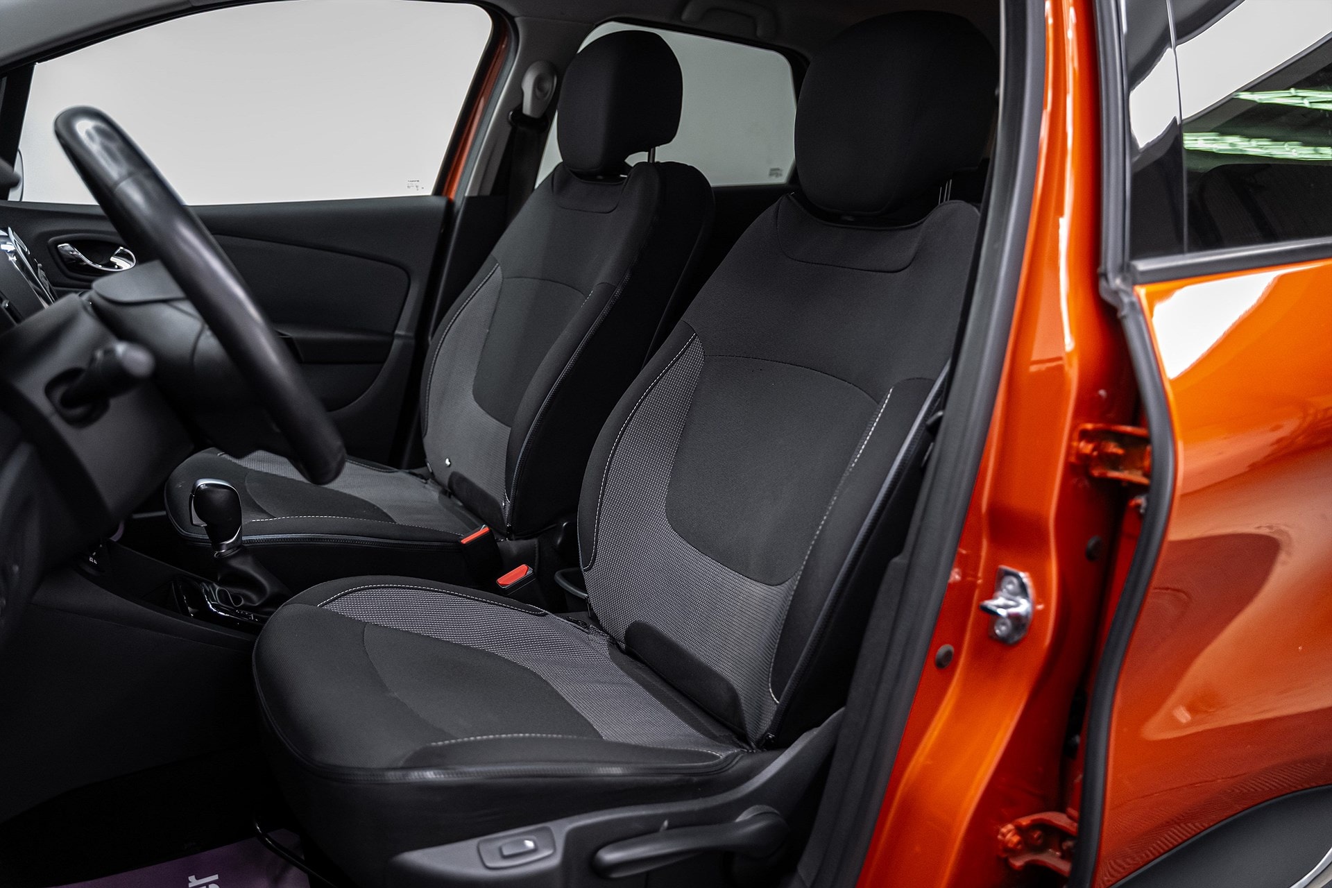 Renault Captur - bild 23