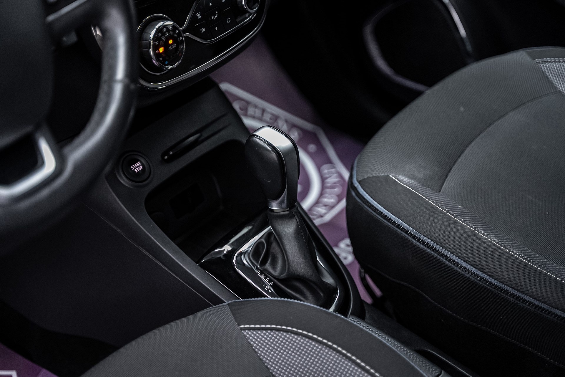 Renault Captur - bild 16