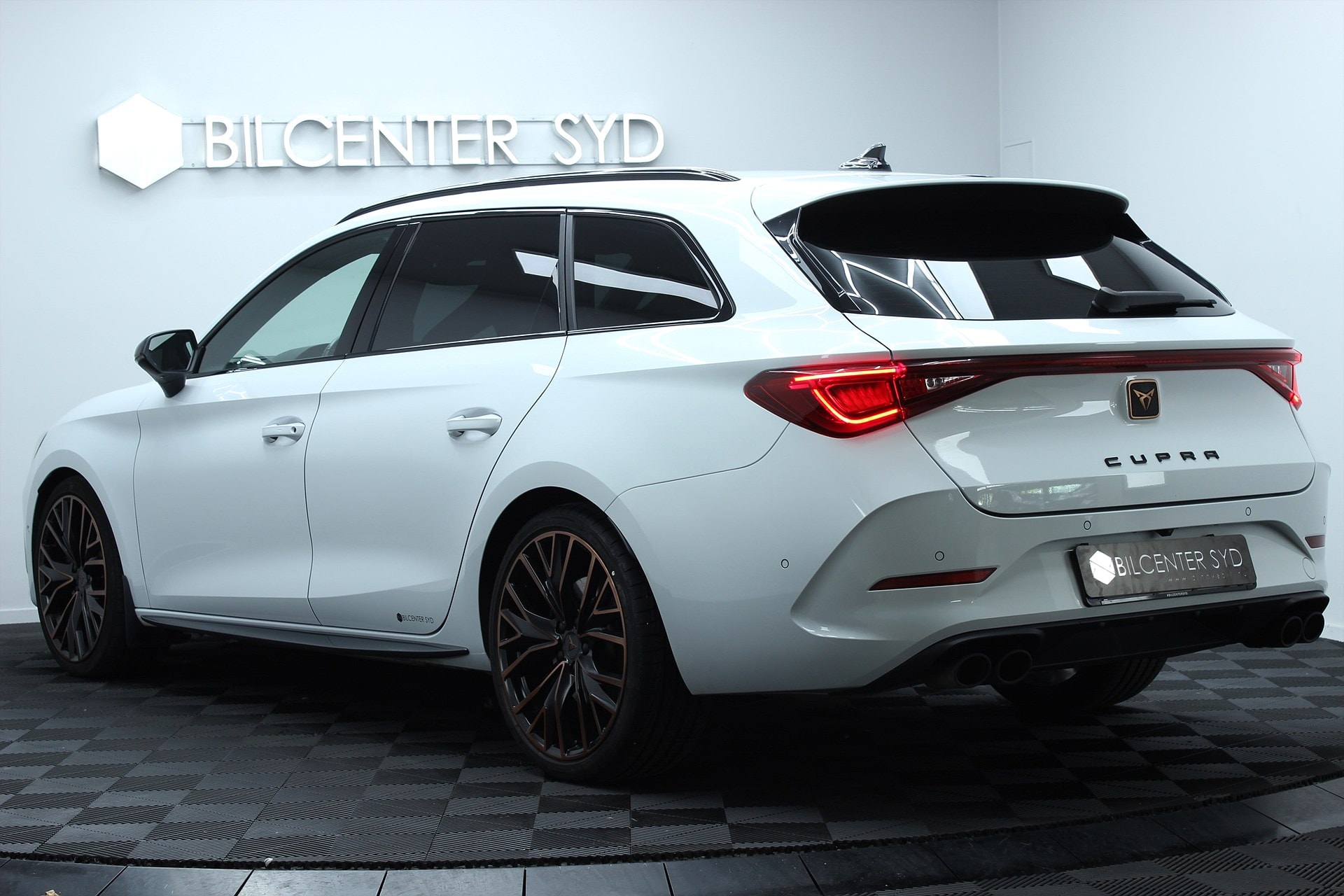 Cupra CUPRA - bild 15