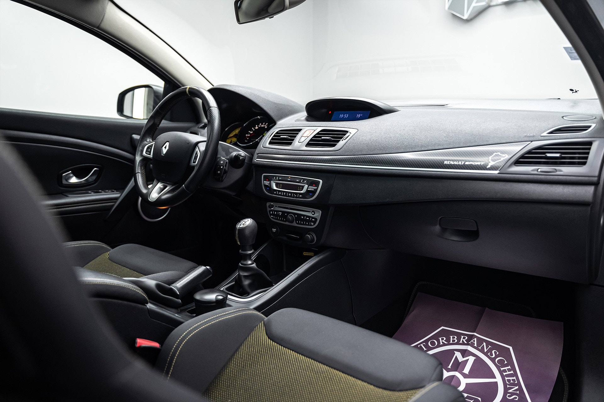Renault Mégane - bild 26