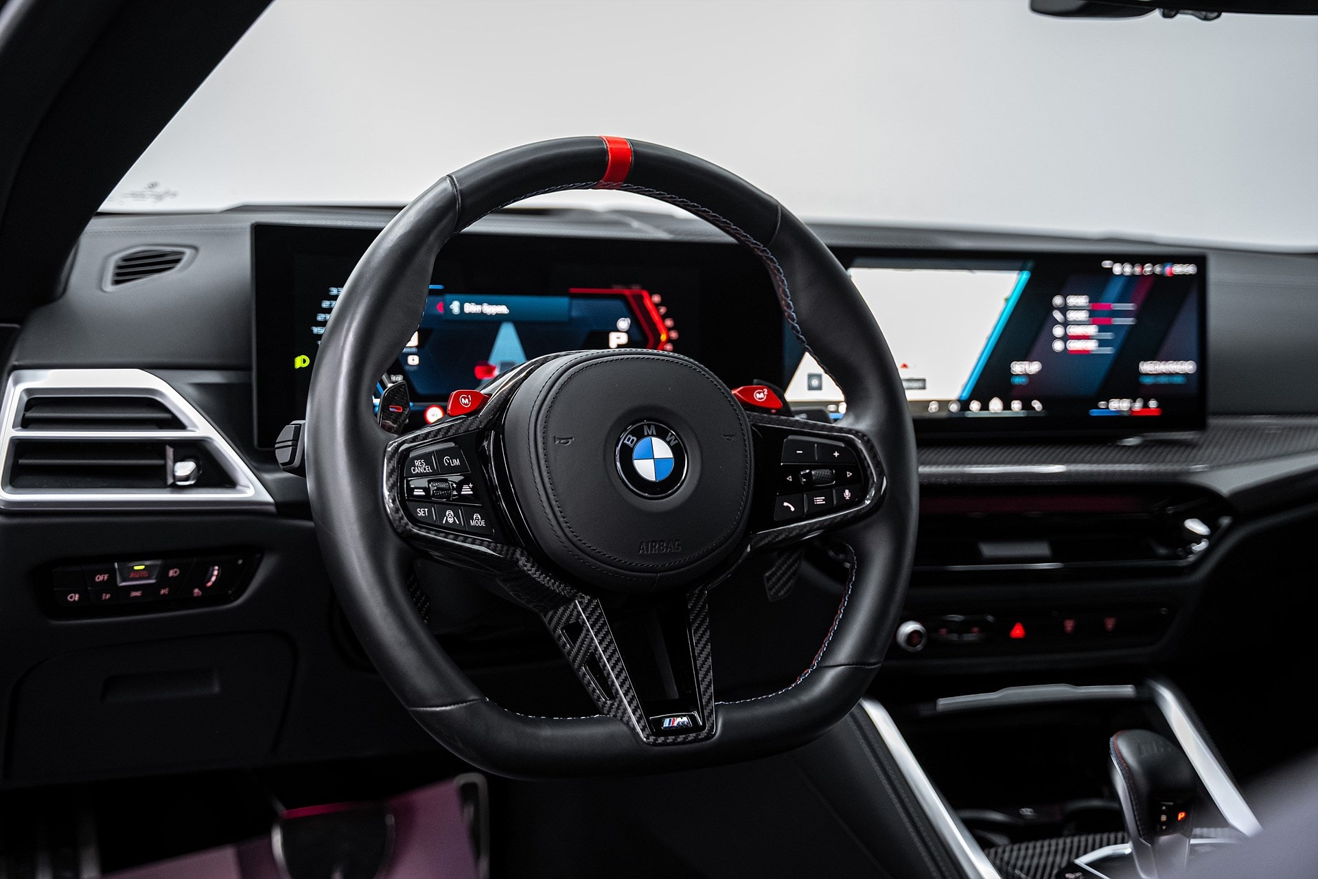 BMW M4 - bild 16