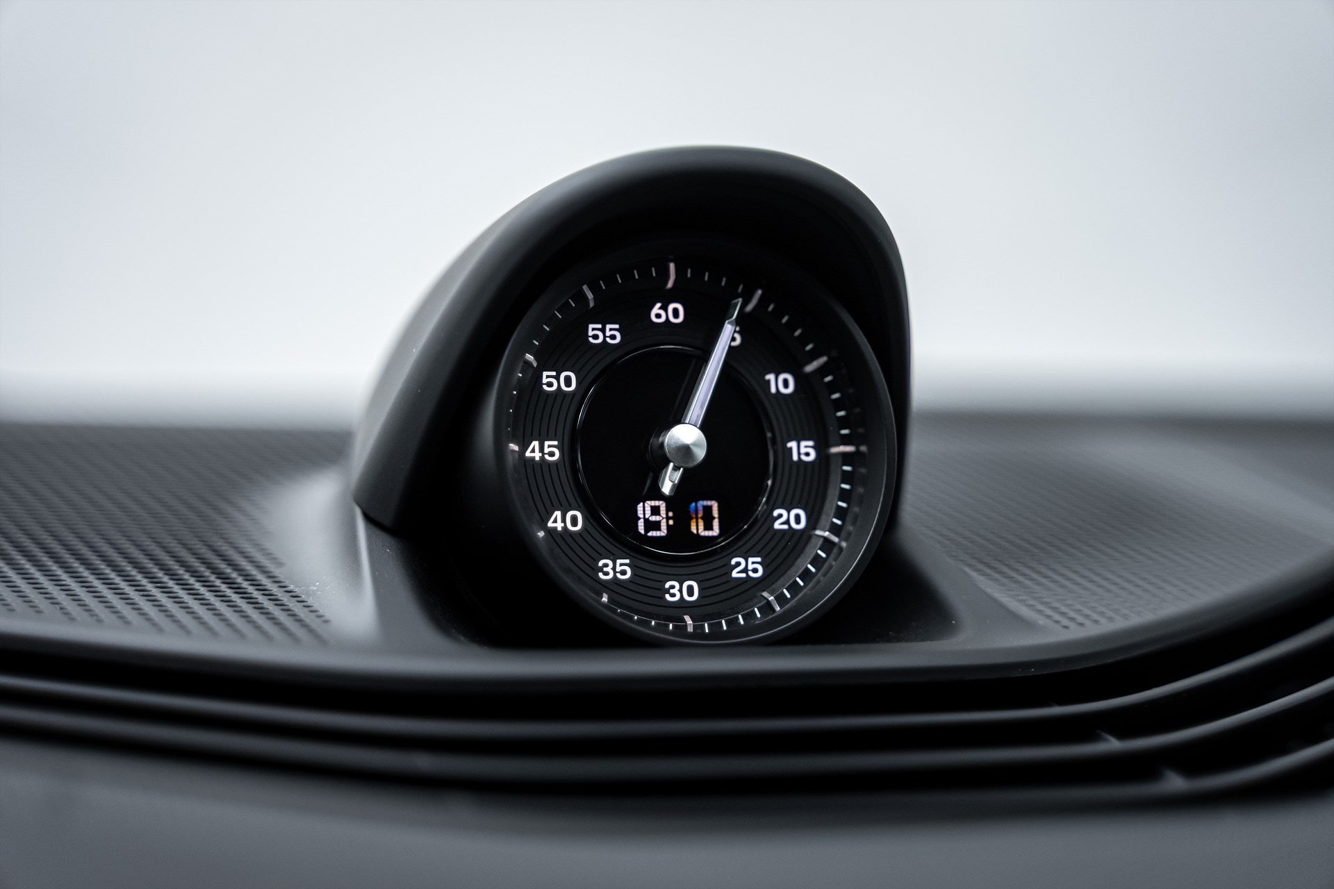 Porsche Taycan - bild 20