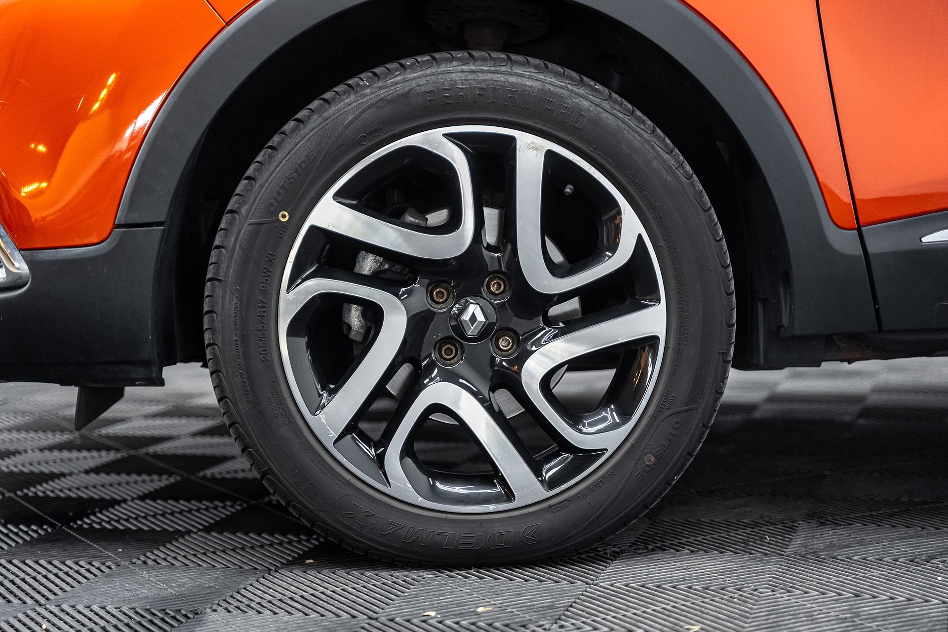 Renault Captur - bild 3