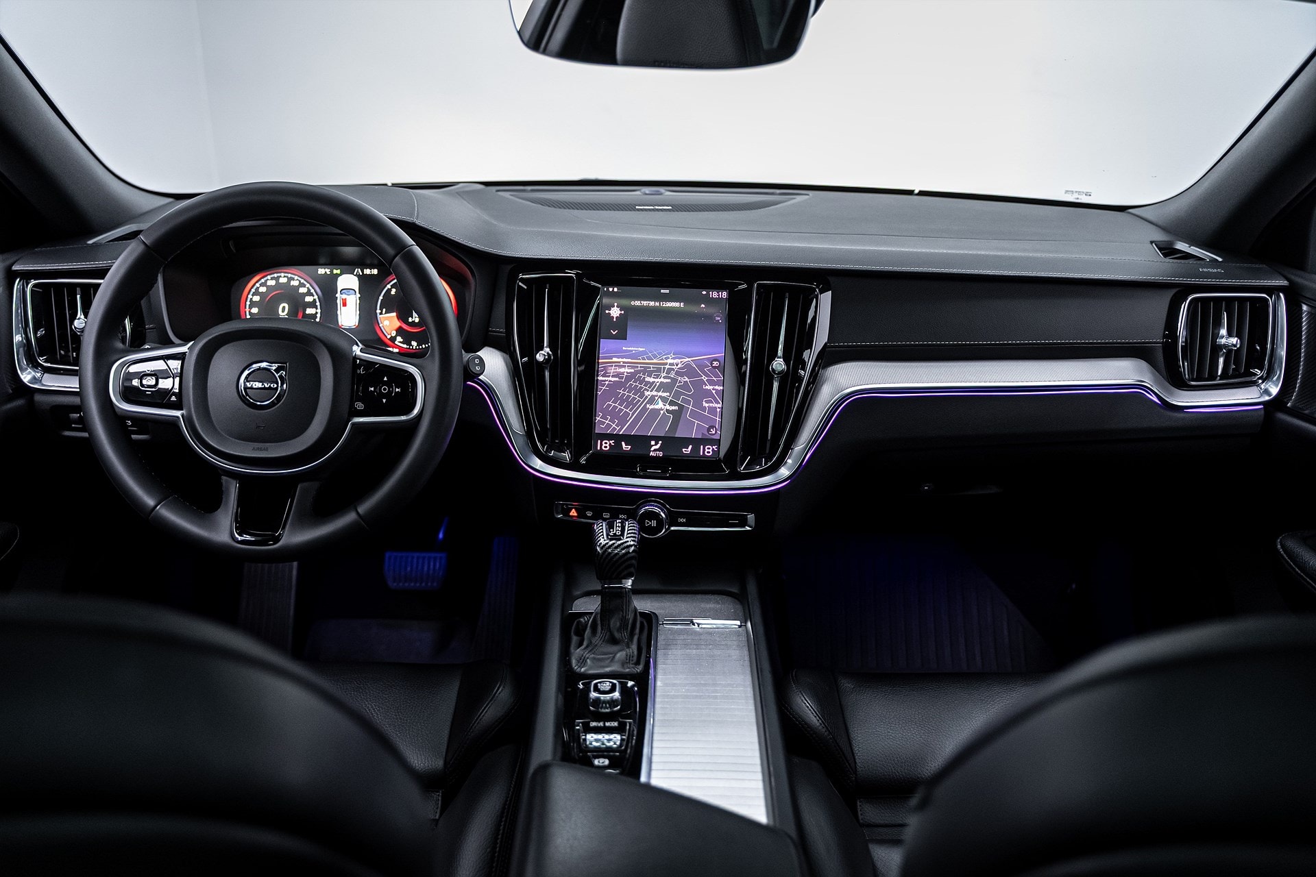 Volvo V60 - bild 25