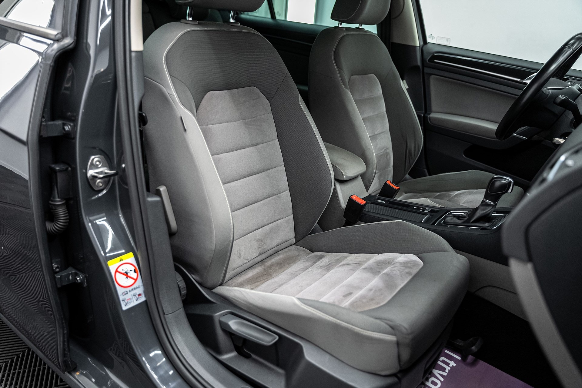 Volkswagen Golf - bild 27