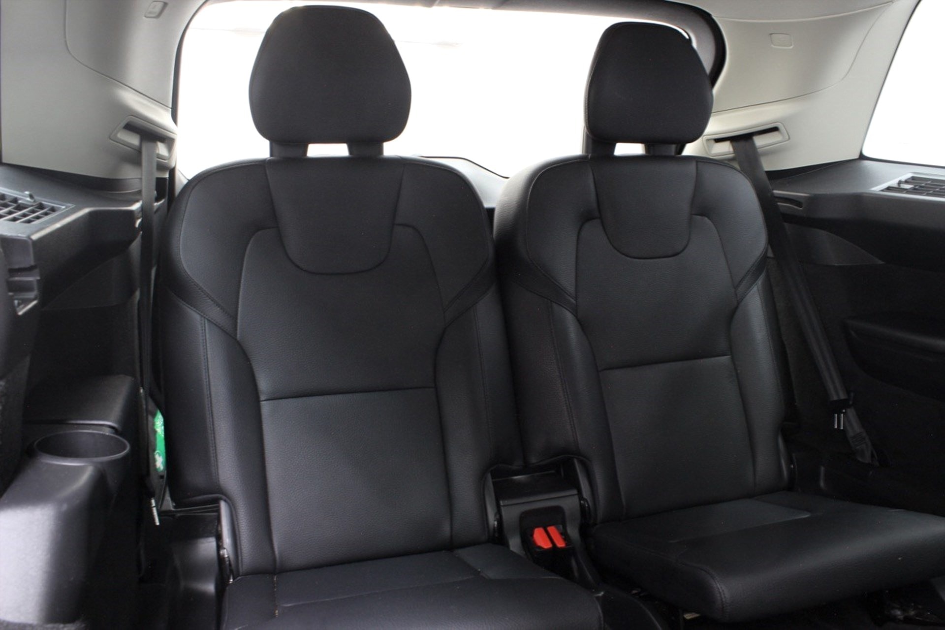 Volvo XC90 - bild 20