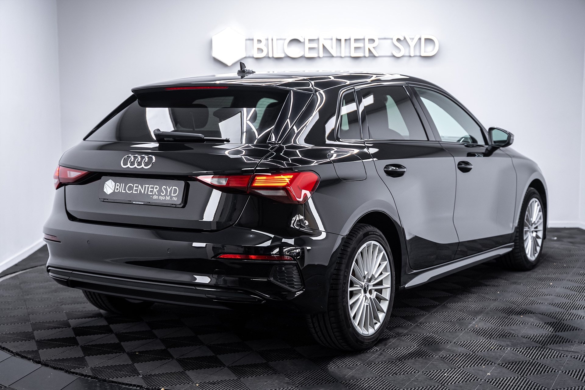 Audi A3 - bild 7