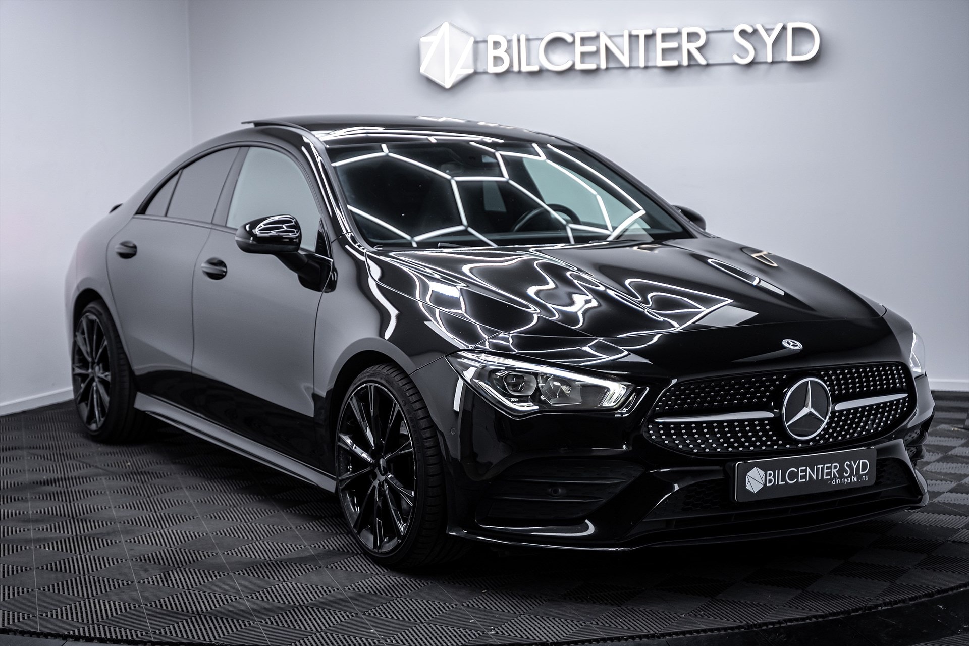 Mercedes-Benz CLA200 - bild 6