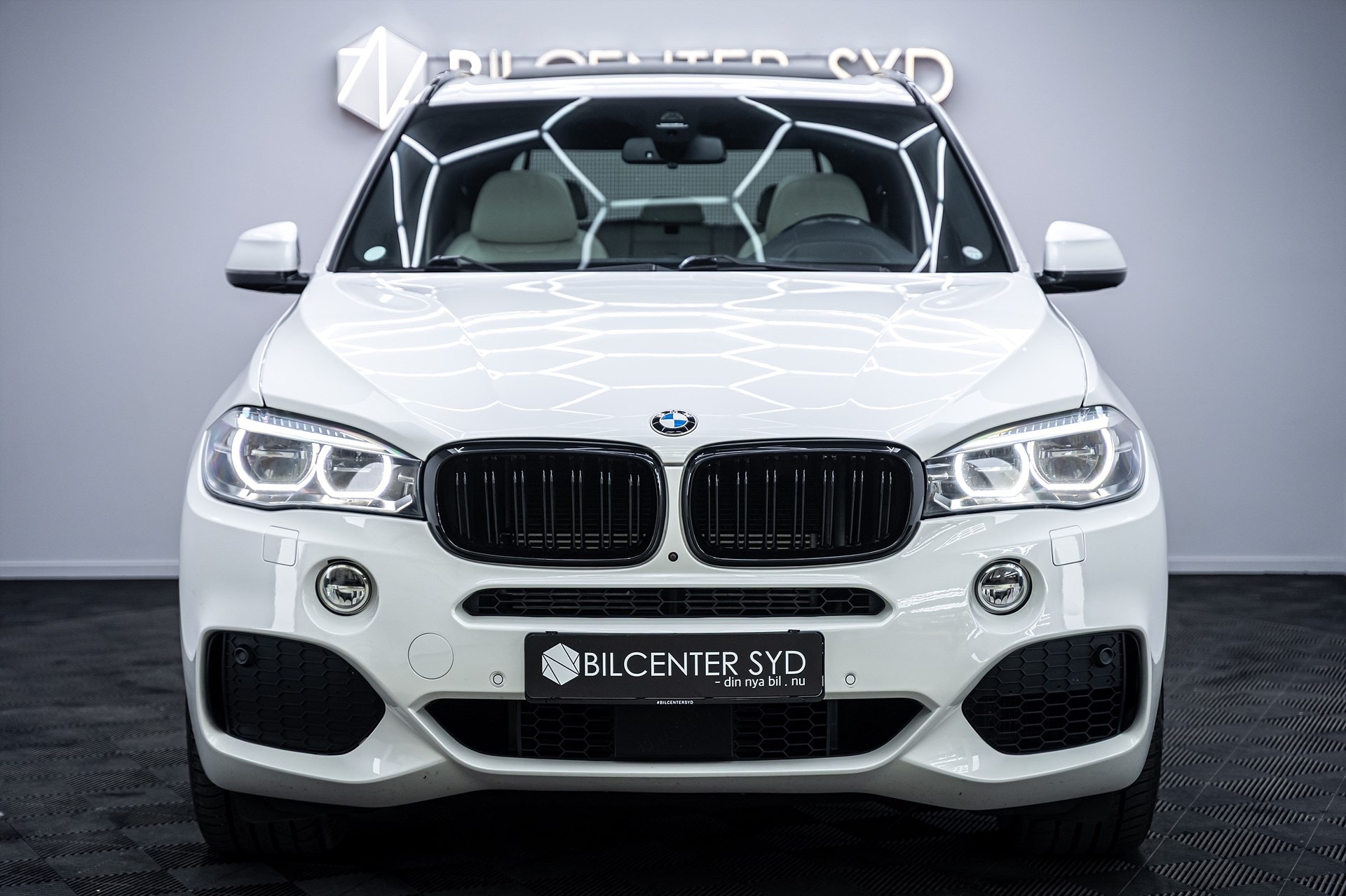 BMW X5 - bild 4