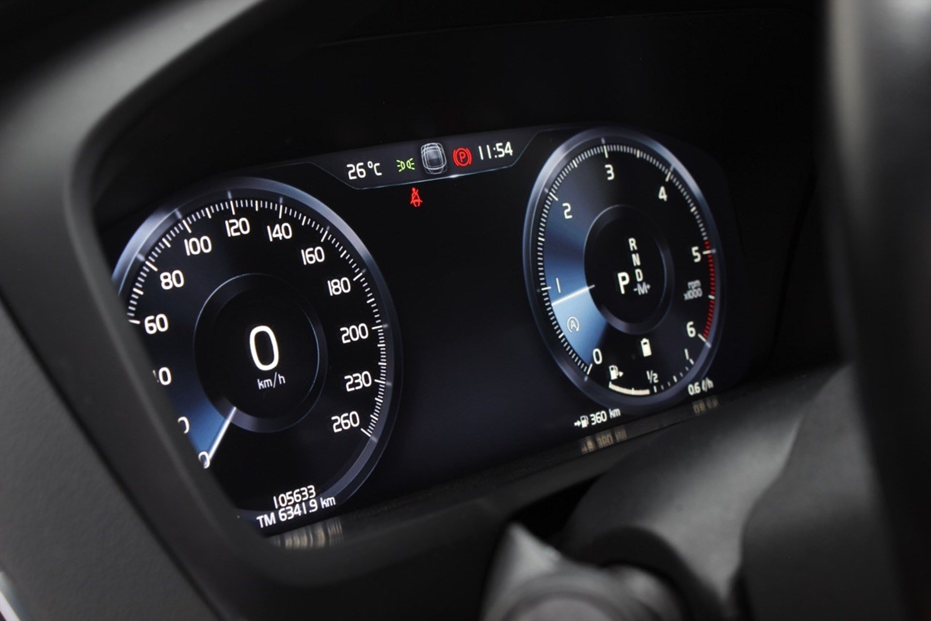 Volvo XC90 - bild 15