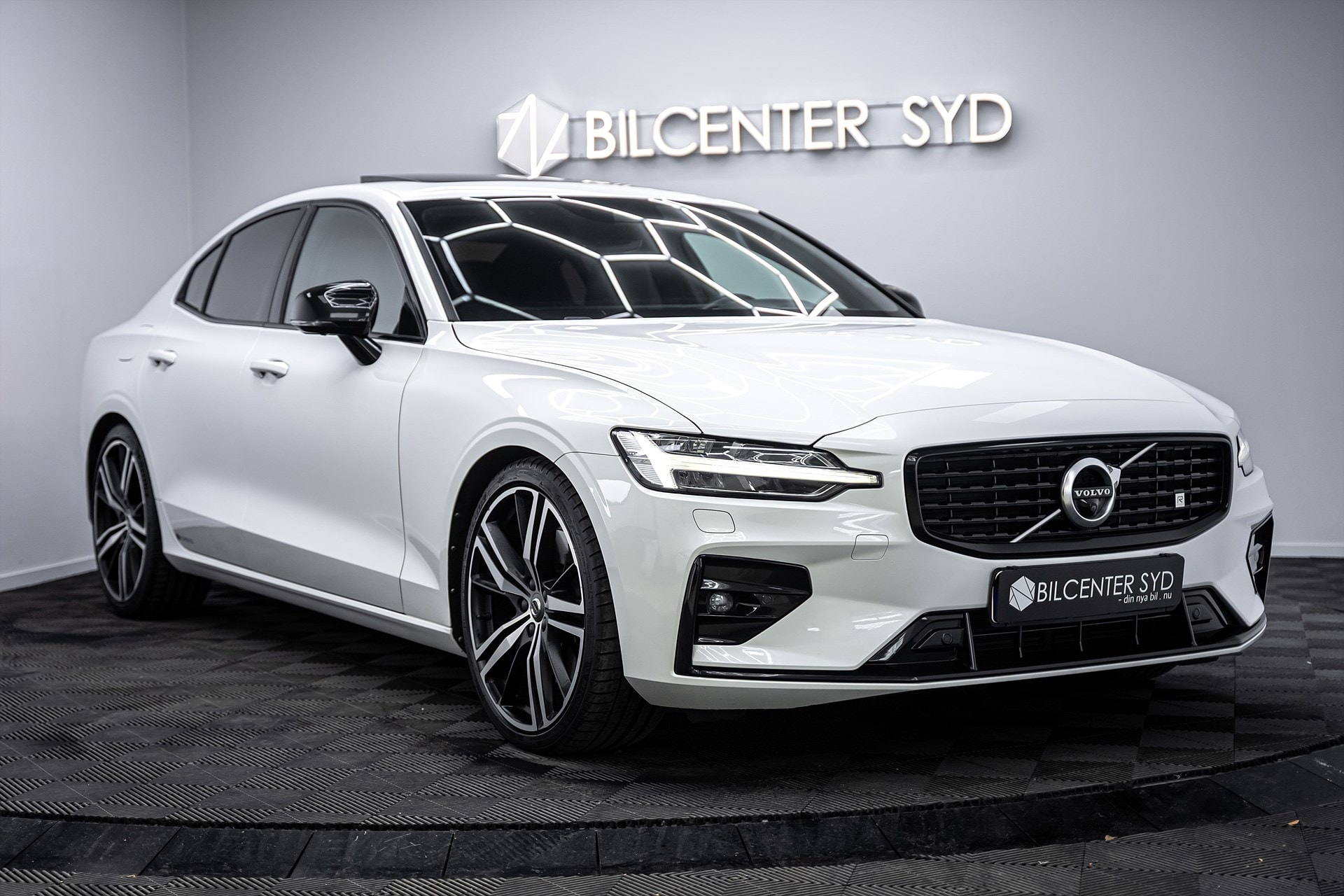 Volvo S60 - bild 6