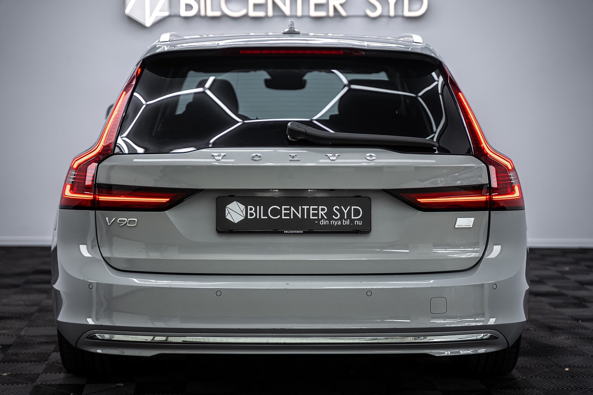 Volvo V90 - bild 10