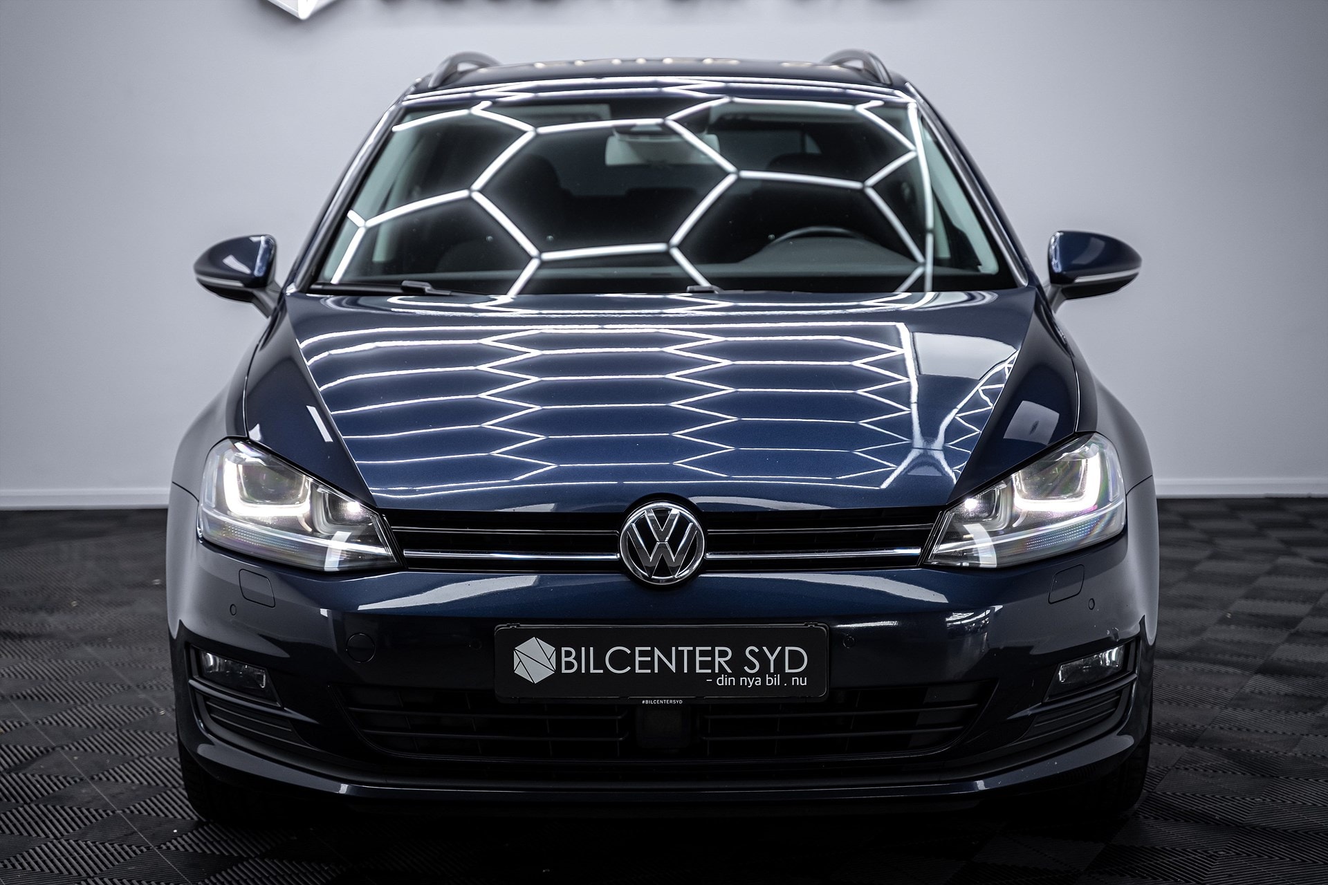 Volkswagen Golf - bild 5