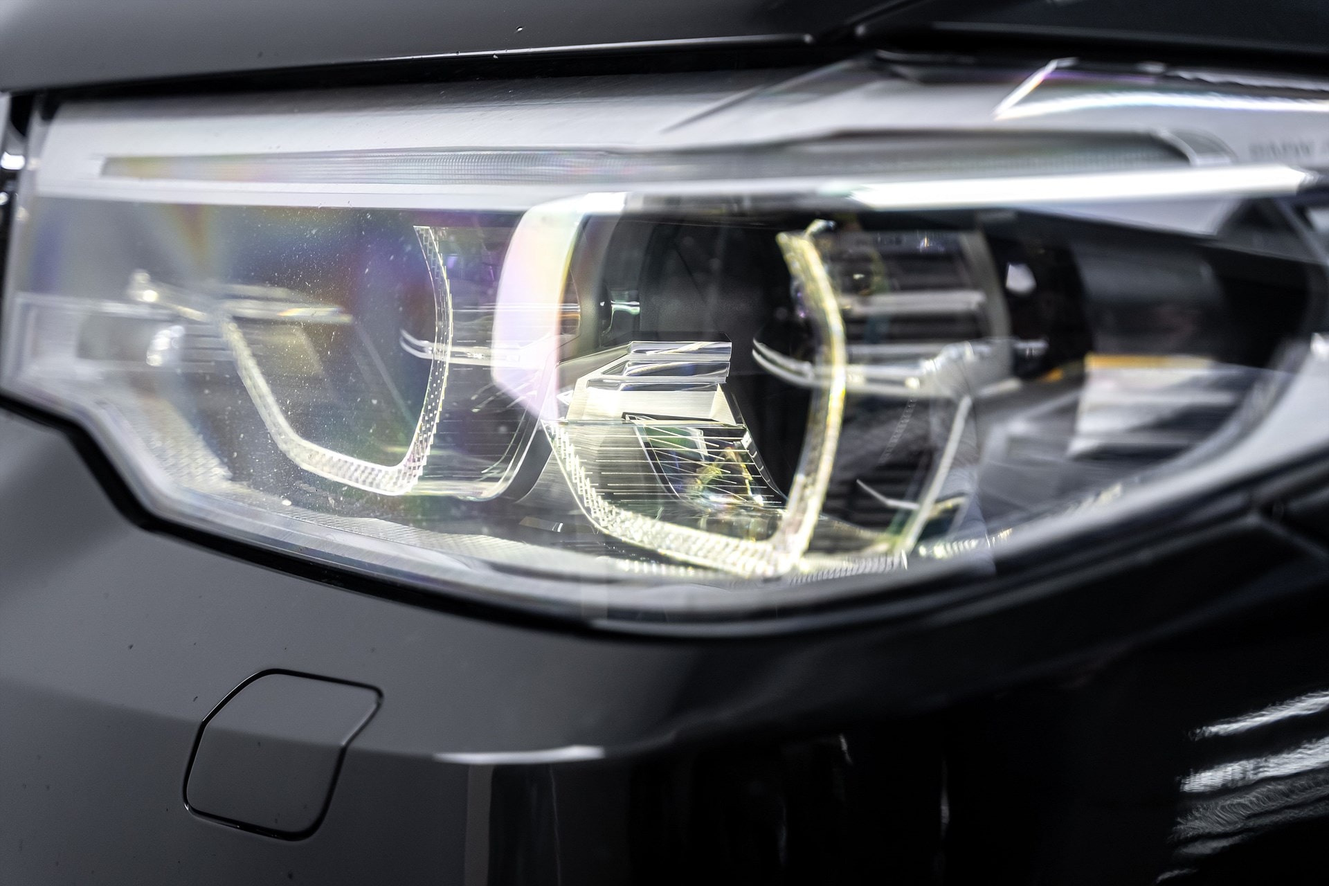 BMW 530 - bild 4
