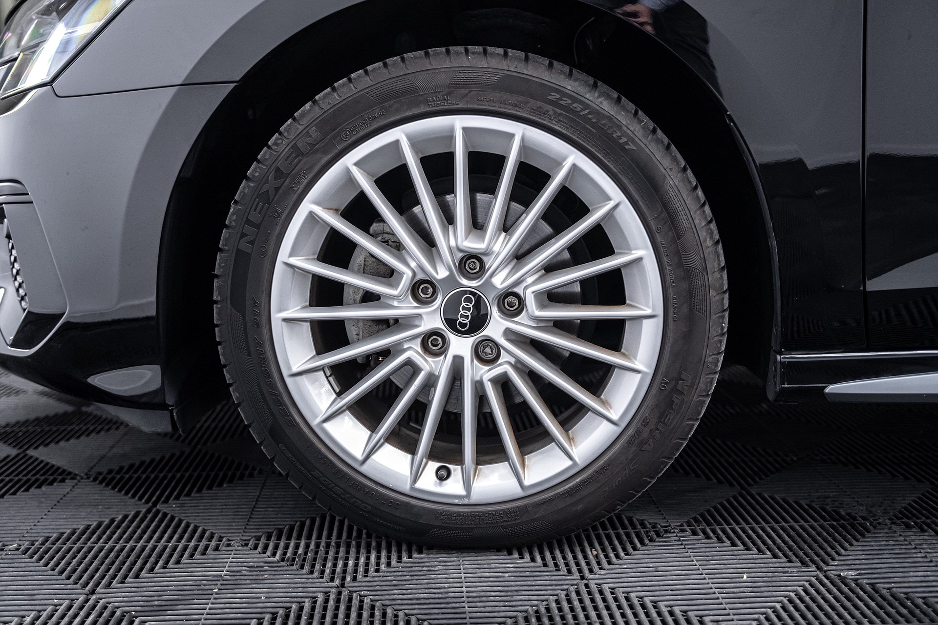 Audi A3 - bild 6