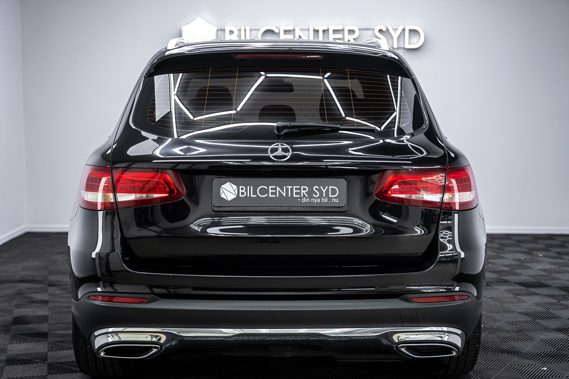 Mercedes-Benz GLC - bild 10