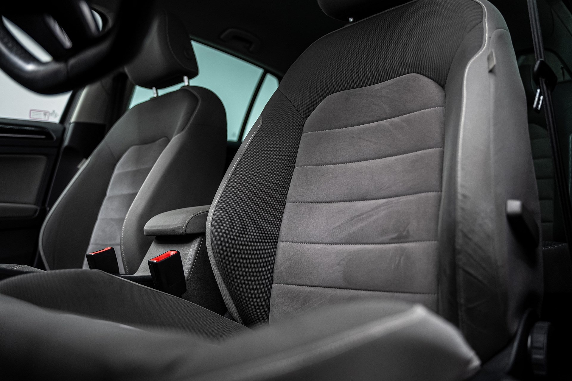 Volkswagen Golf - bild 22