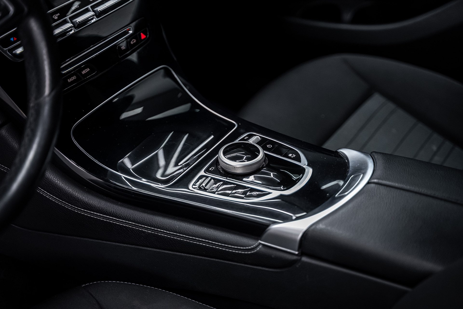 Mercedes-Benz GLC - bild 16
