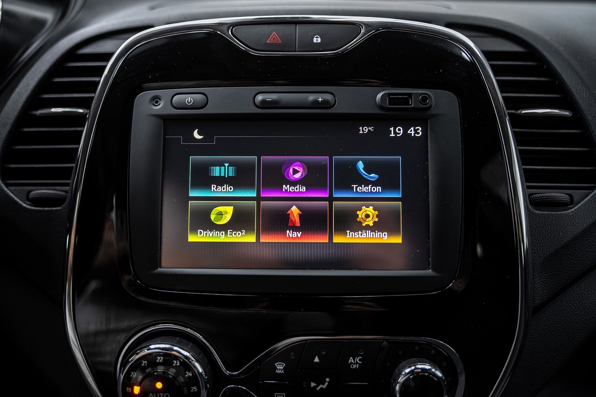Renault Captur - bild 18