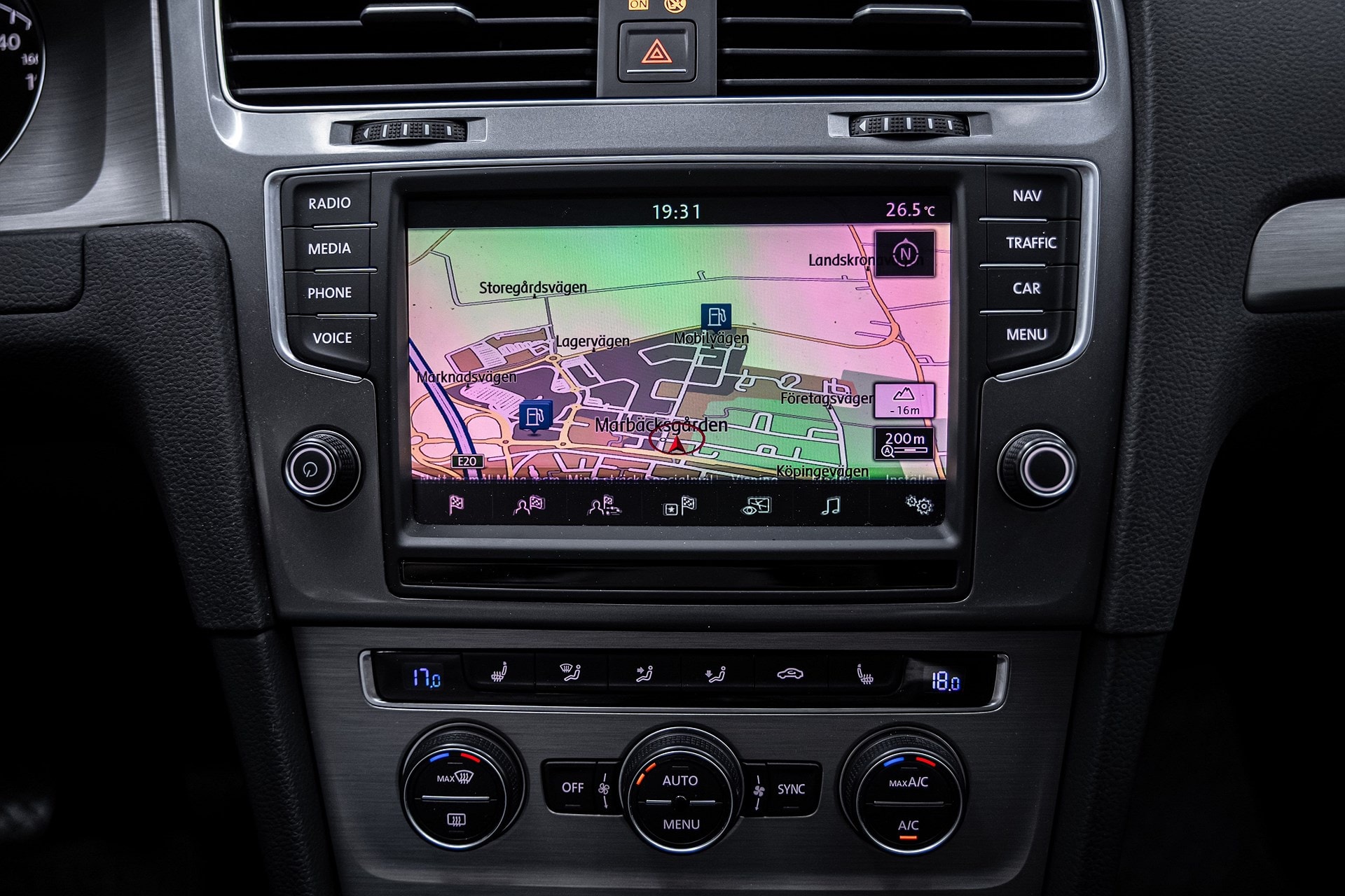 Volkswagen Golf - bild 21