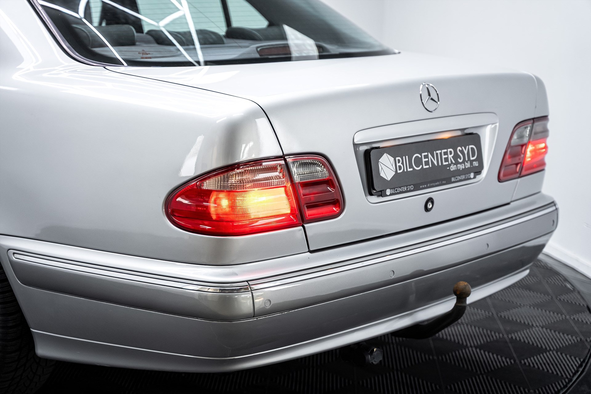 Mercedes-Benz E-Klass - bild 10