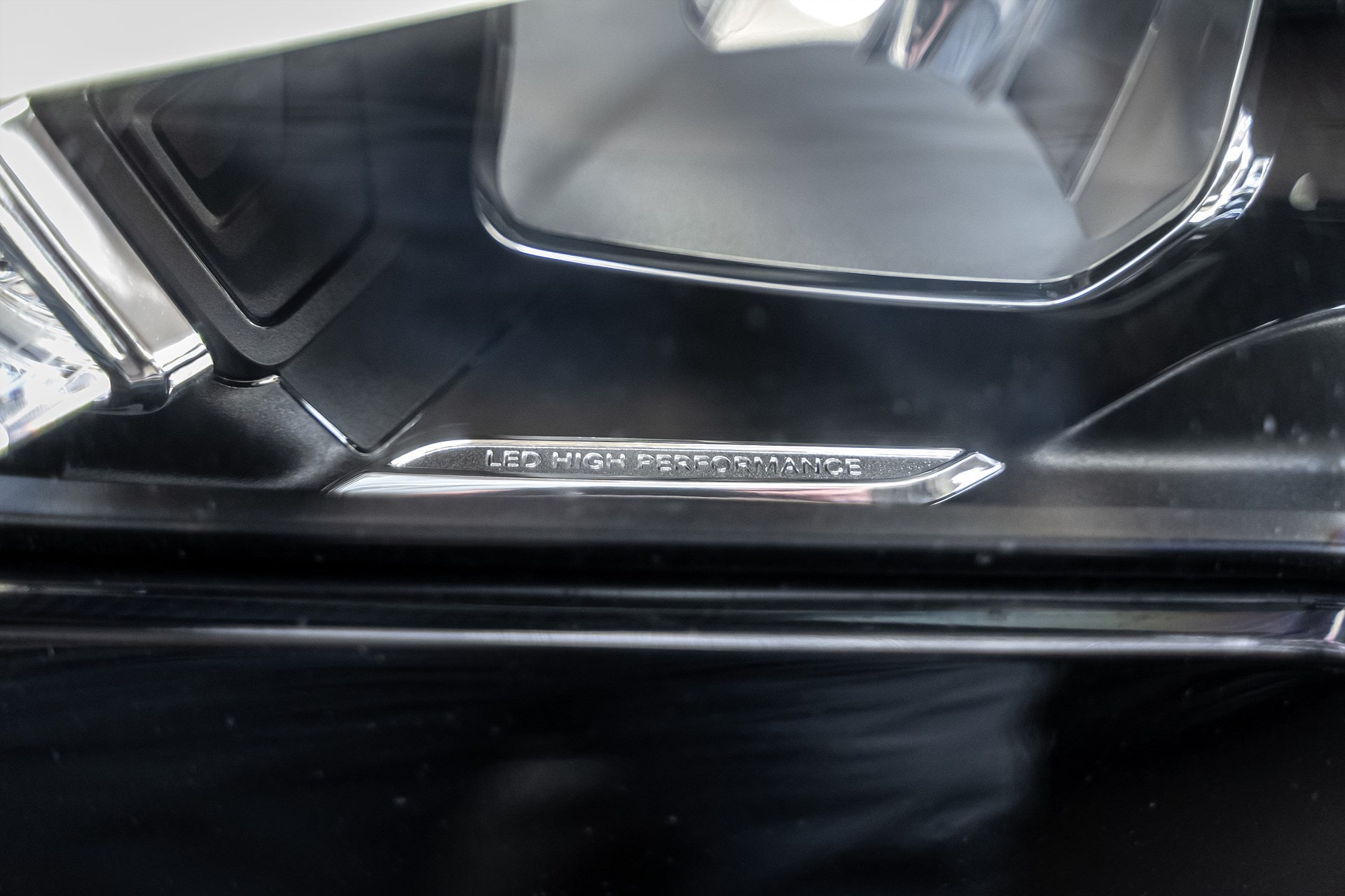 Mercedes-Benz CLA200 - bild 4