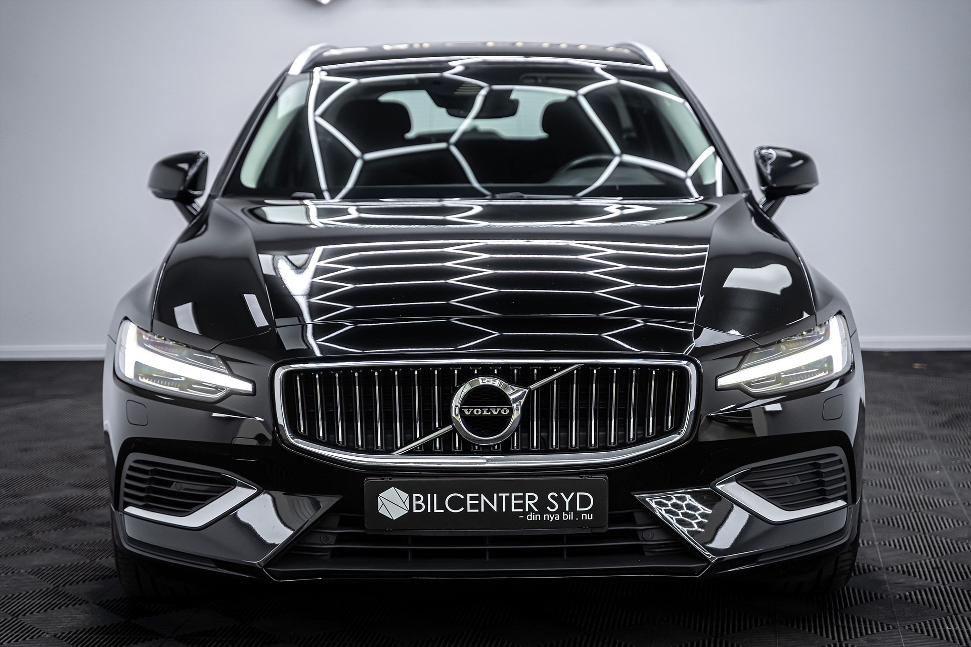 Volvo V60 - bild 5