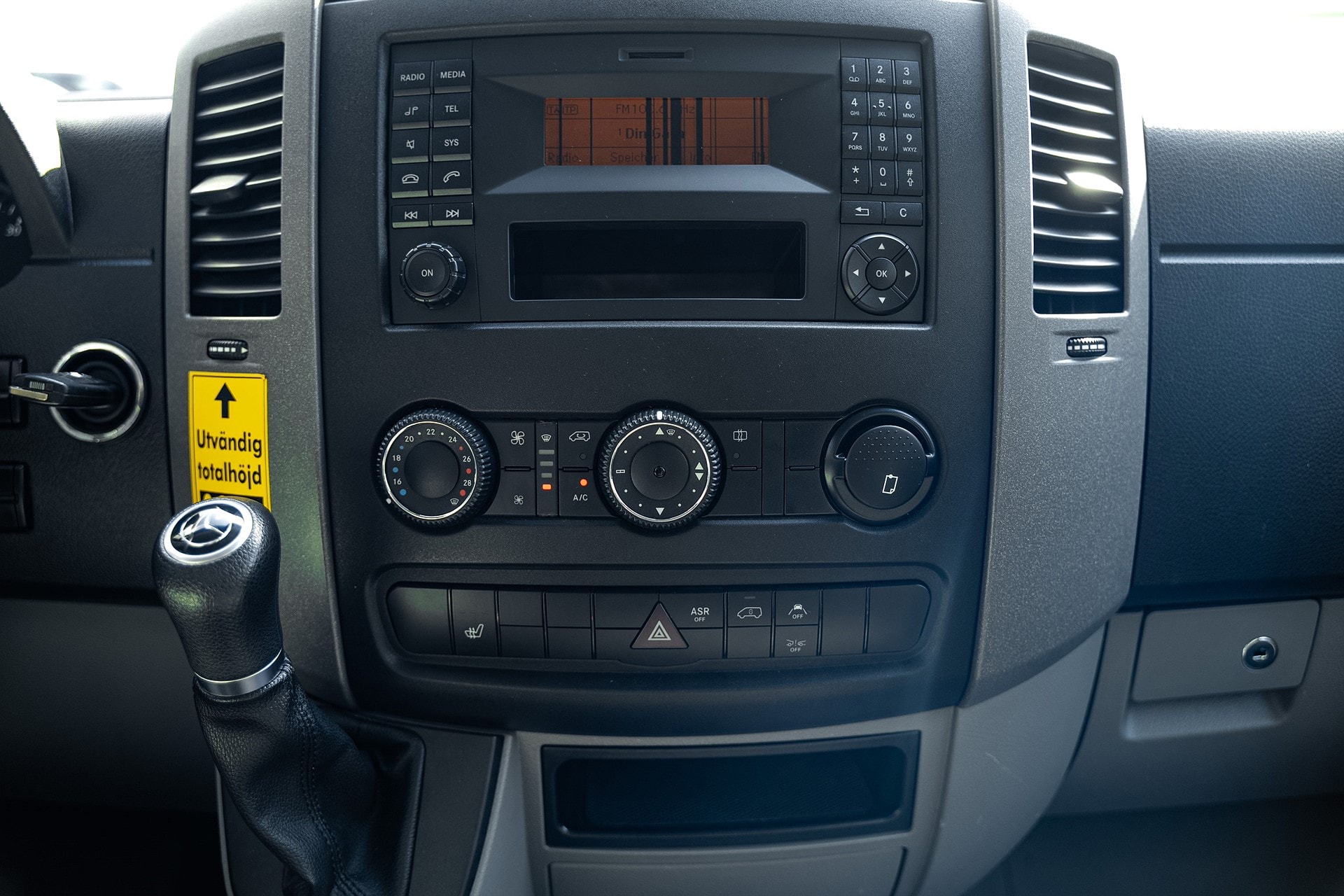 Mercedes-Benz Sprinter - bild 15