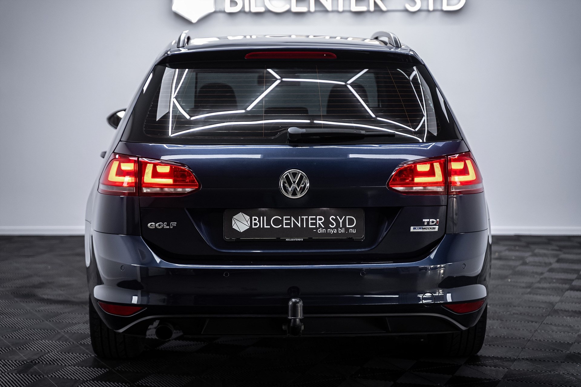 Volkswagen Golf - bild 10