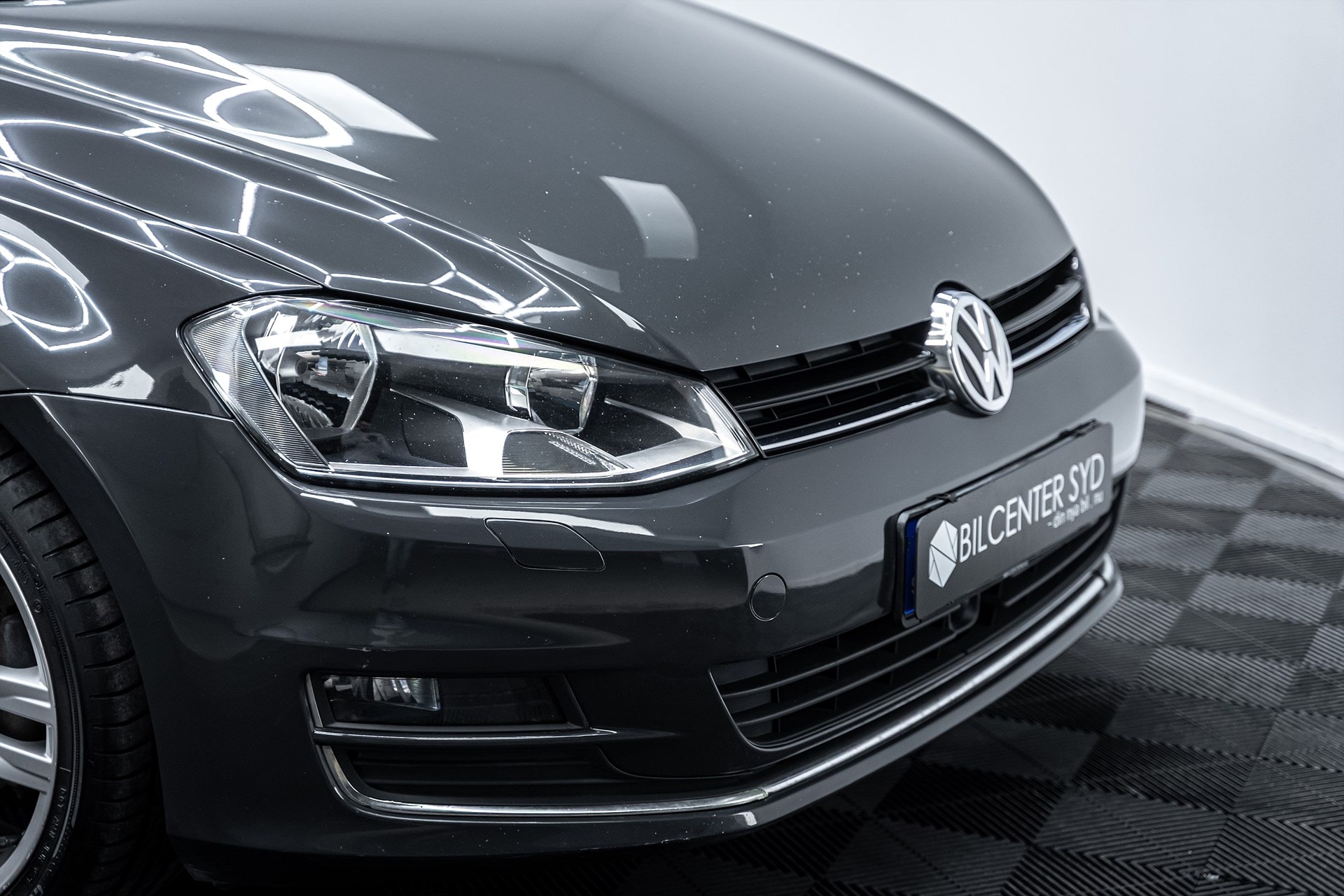 Volkswagen Golf - bild 4