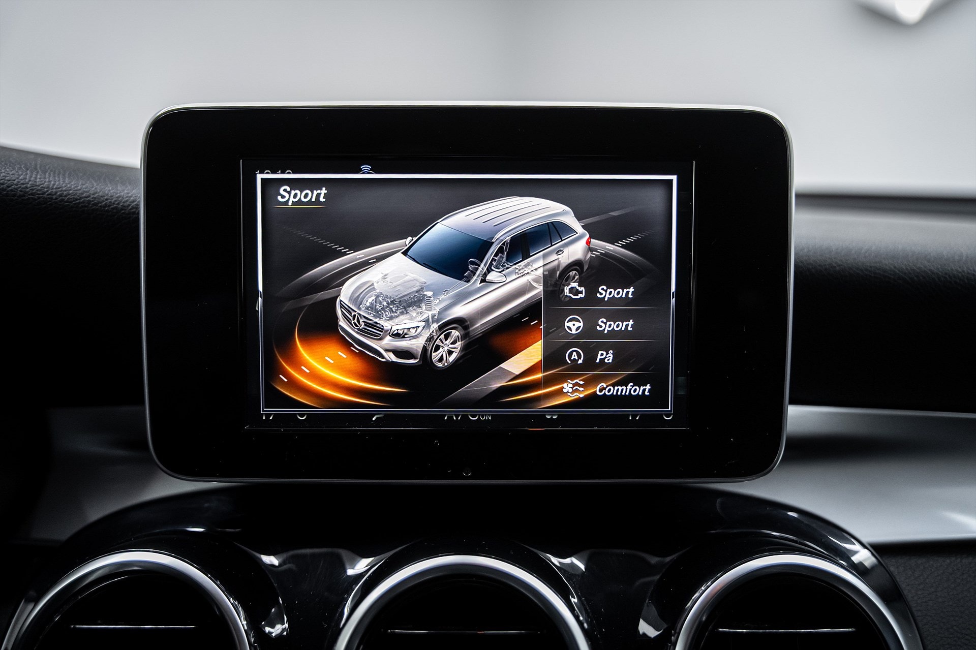 Mercedes-Benz GLC - bild 20