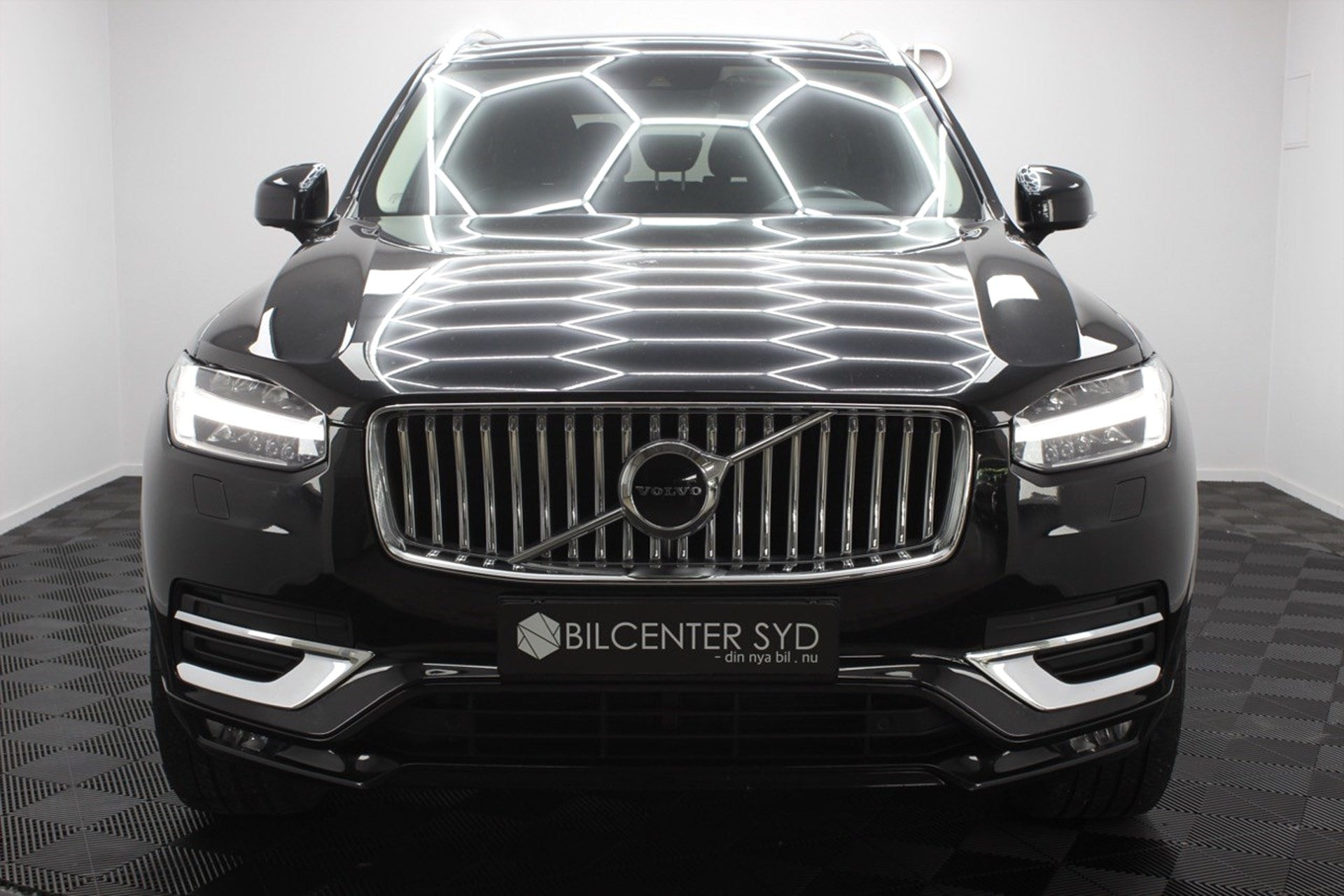 Volvo XC90 - bild 3