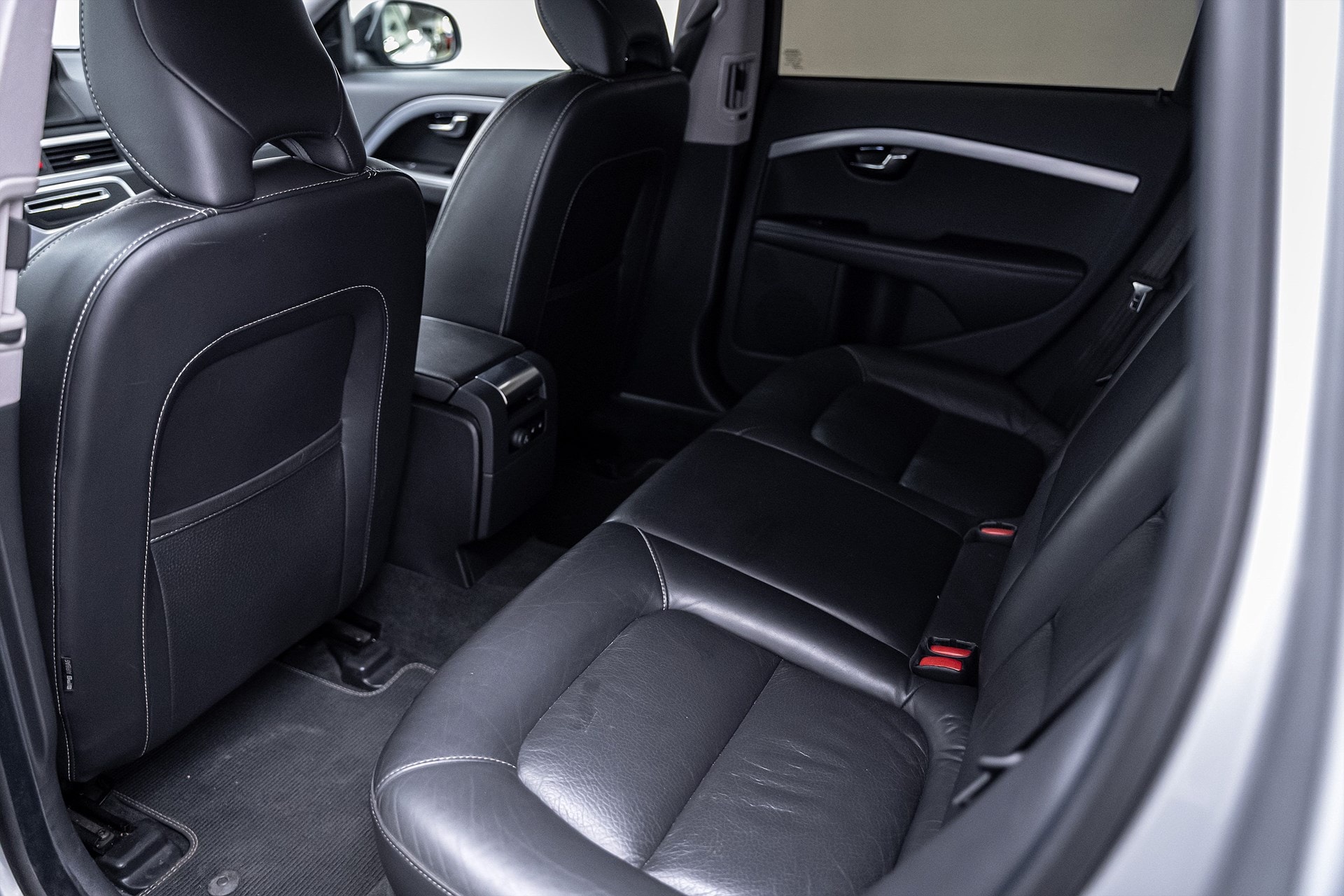 Volvo V70 - bild 24