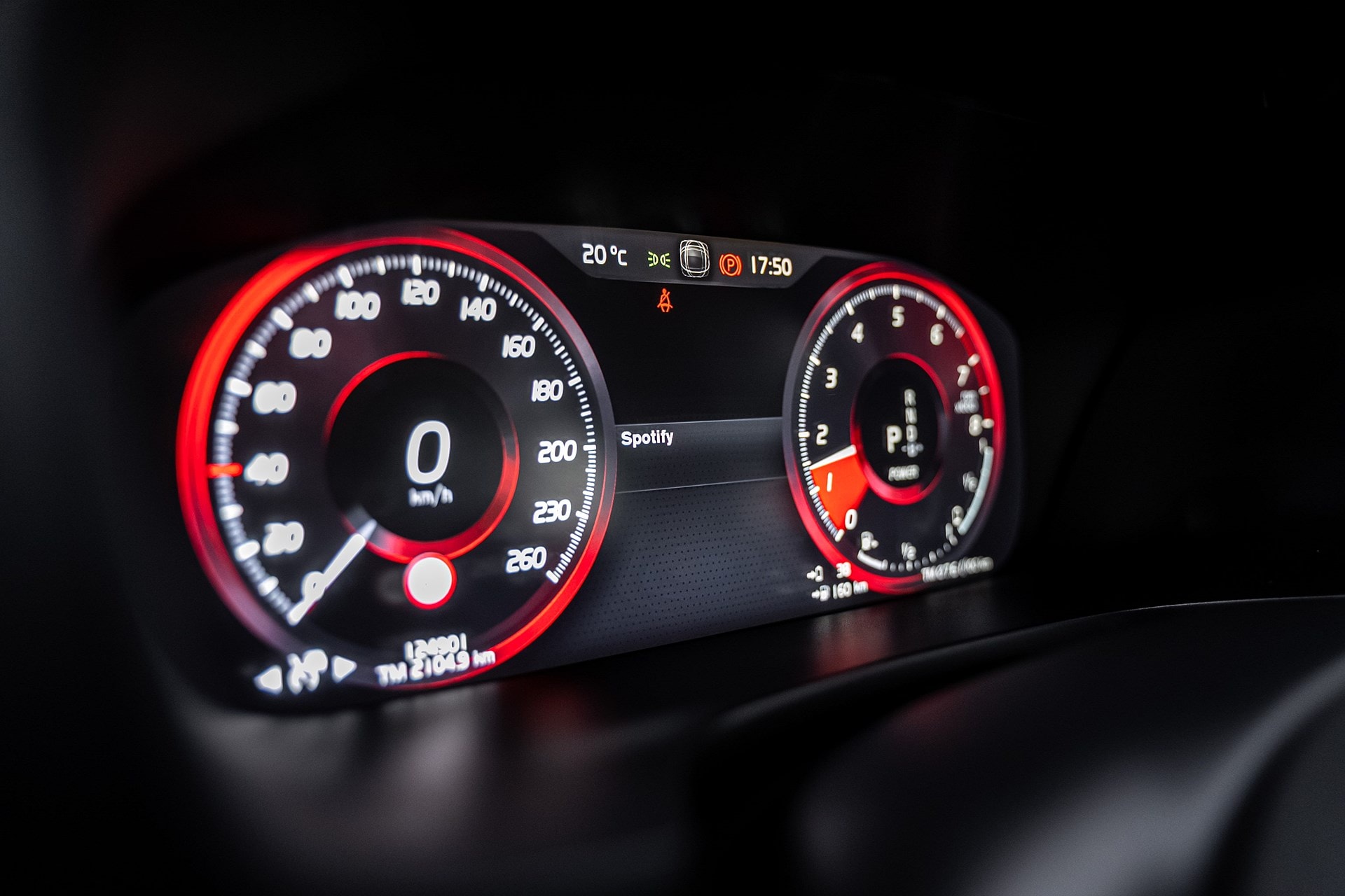 Volvo V60 - bild 19