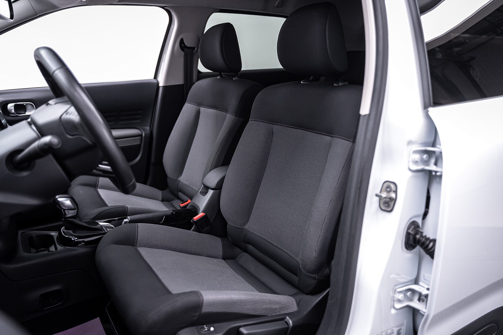 Citroën C4 Cactus - bild 23