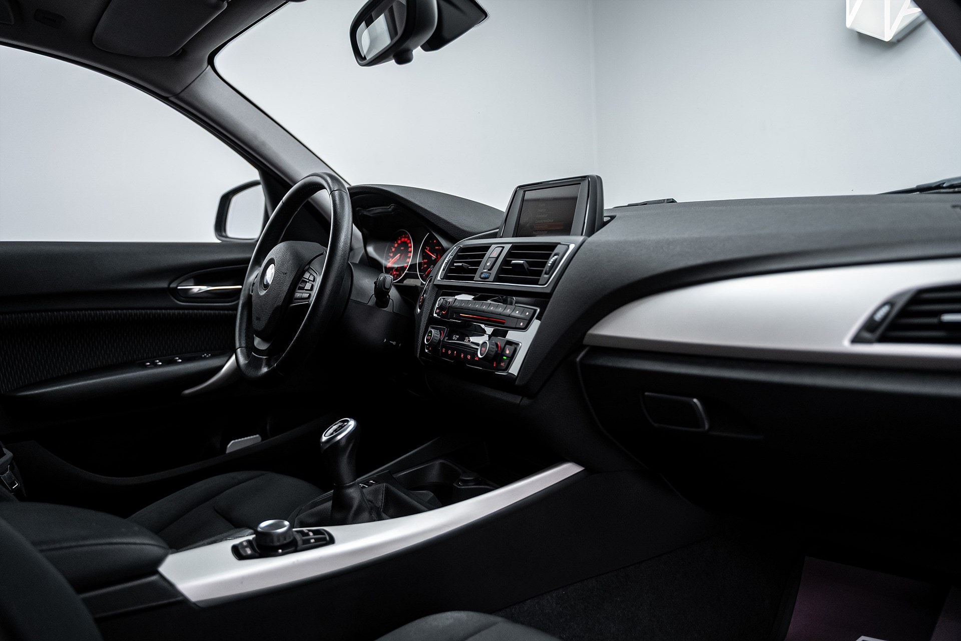 BMW 118d - bild 26