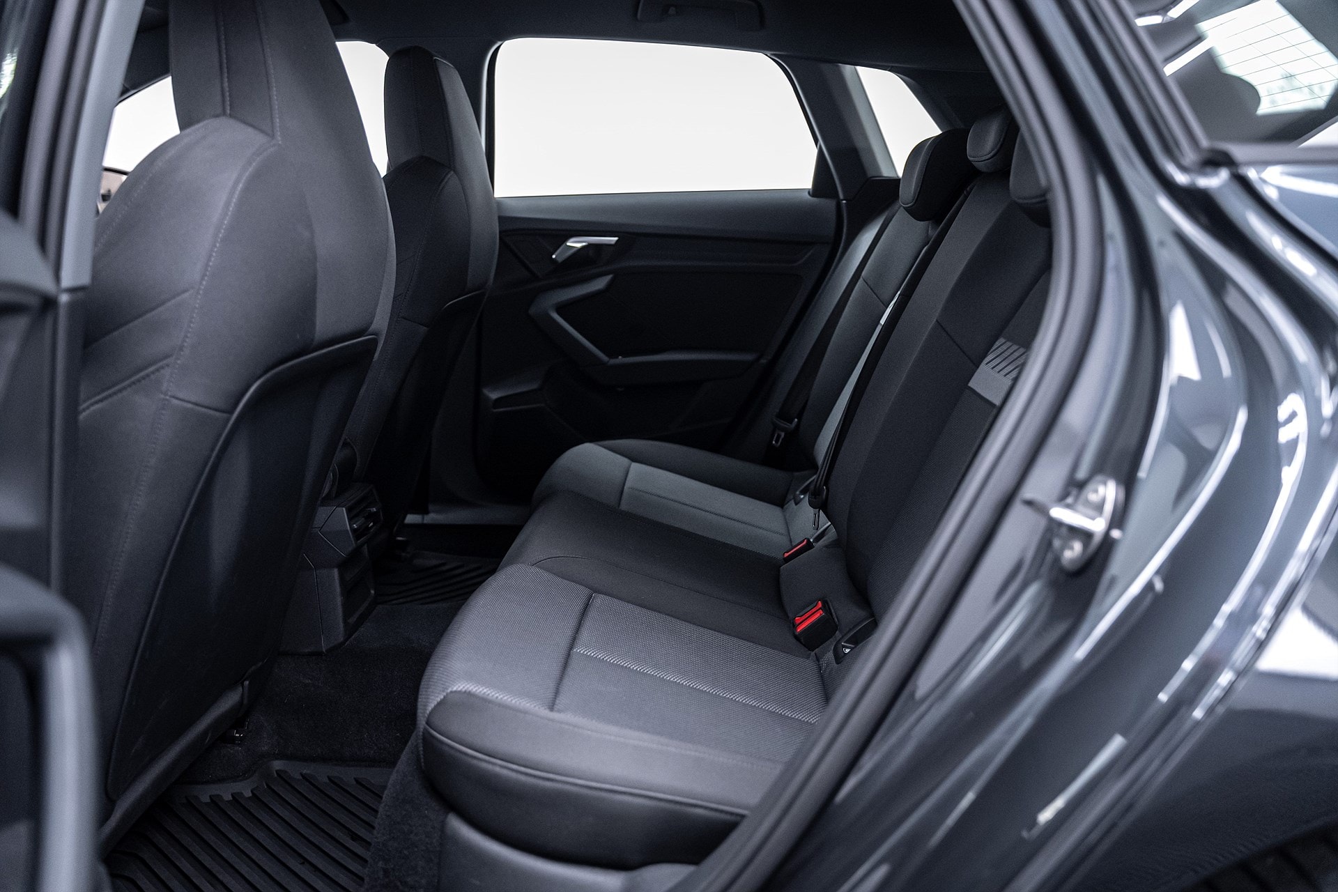 Audi A3 - bild 24
