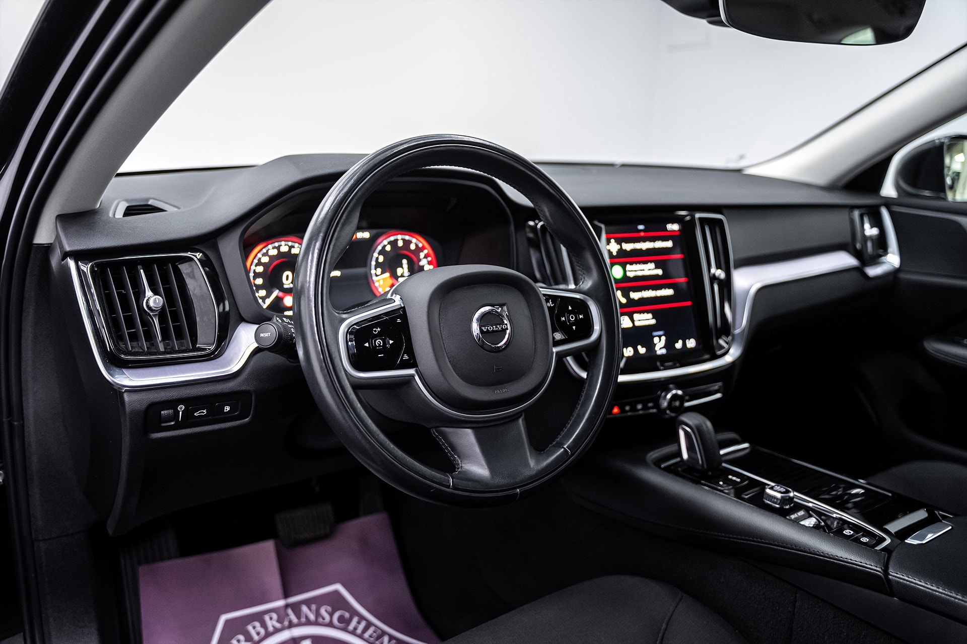 Volvo V60 - bild 17