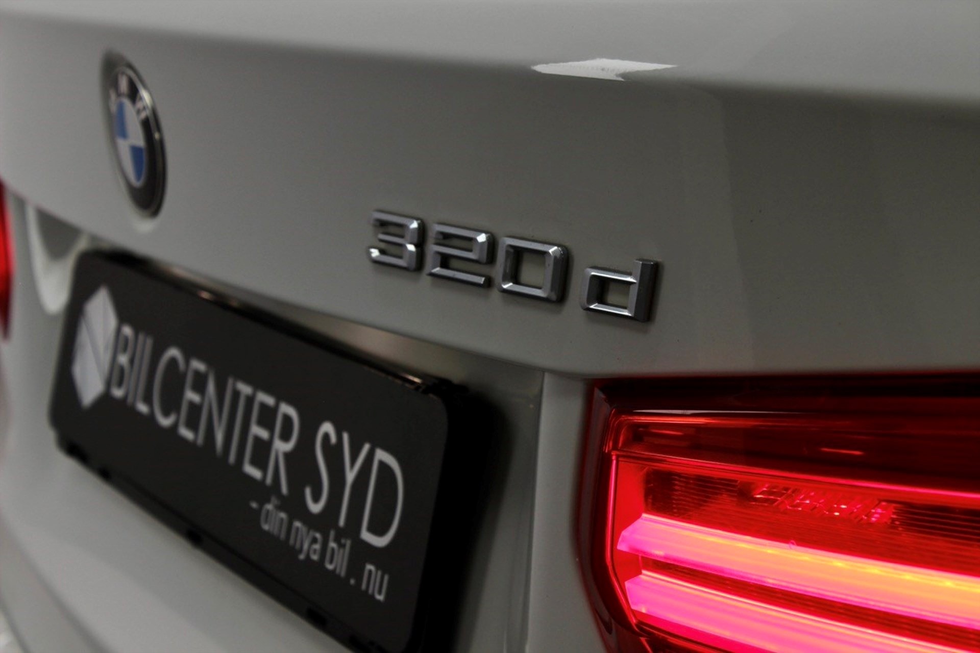 BMW 320 - bild 10