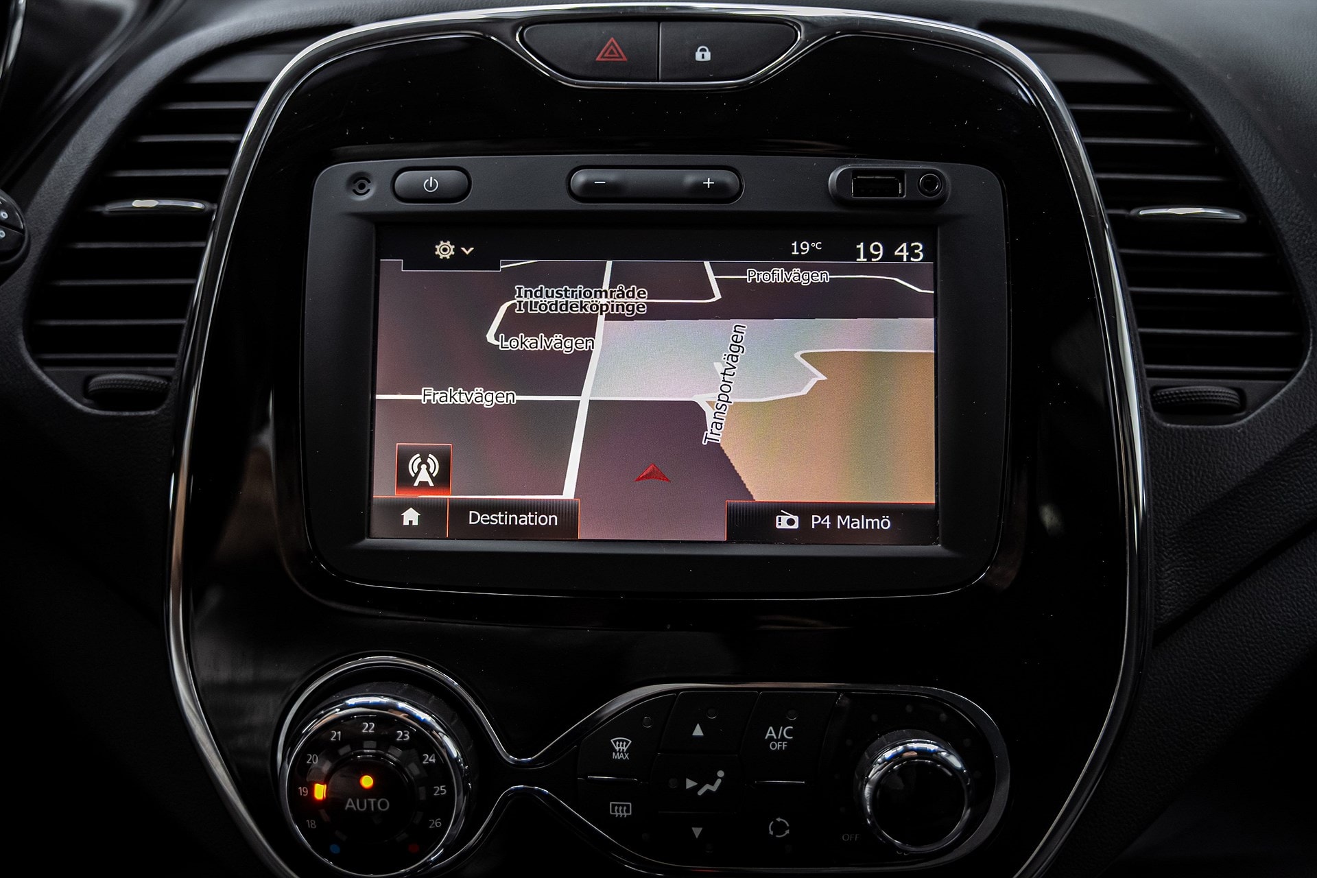 Renault Captur - bild 19