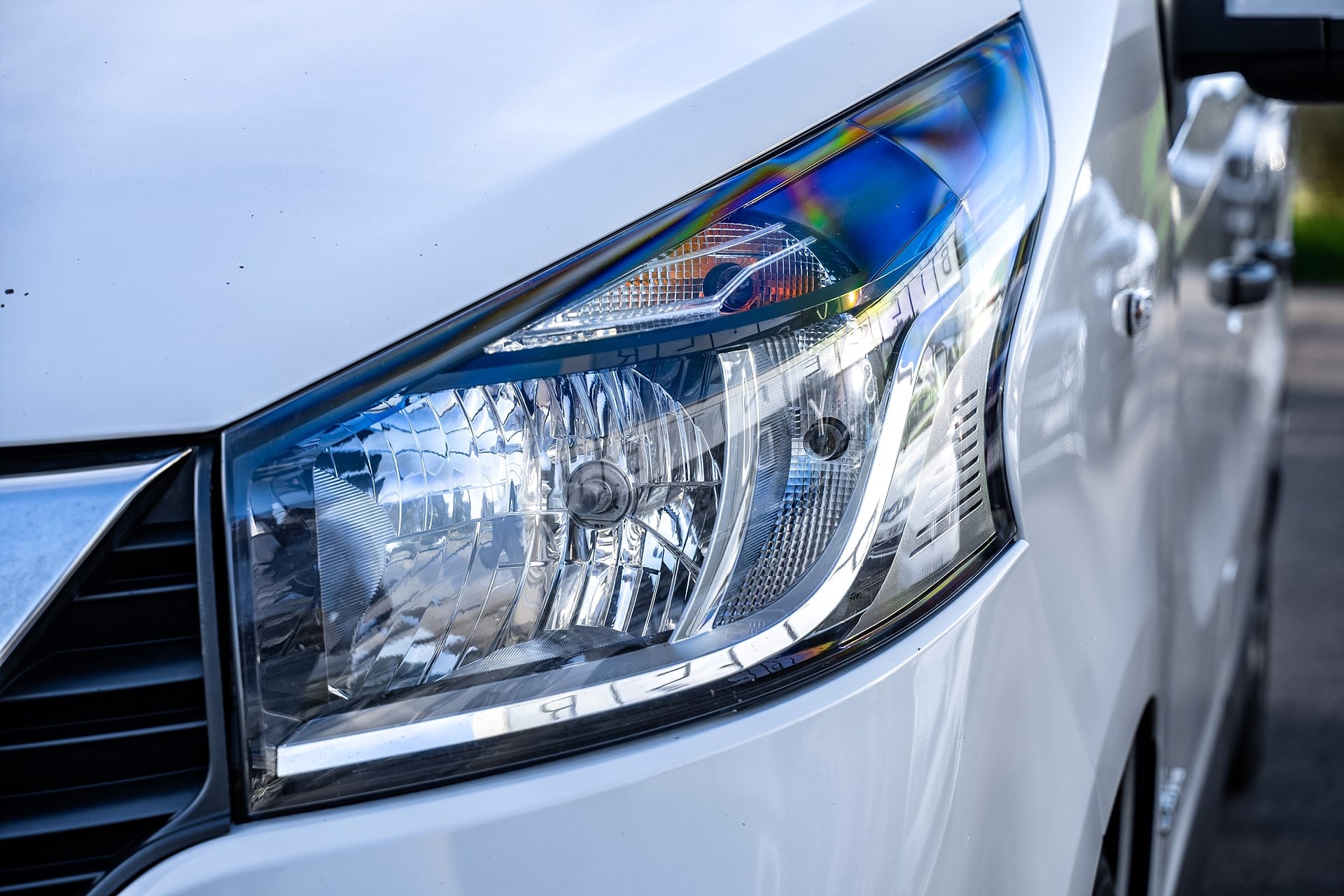 Nissan NV300 - bild 5