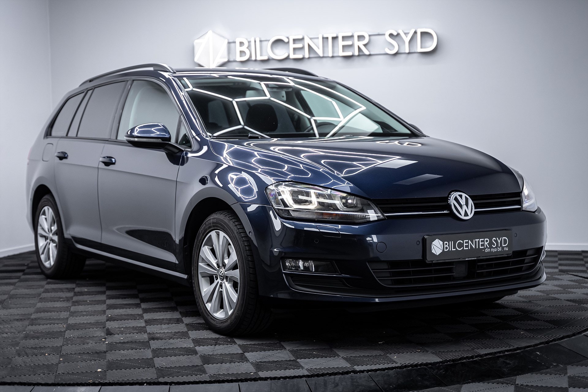 Volkswagen Golf - bild 6