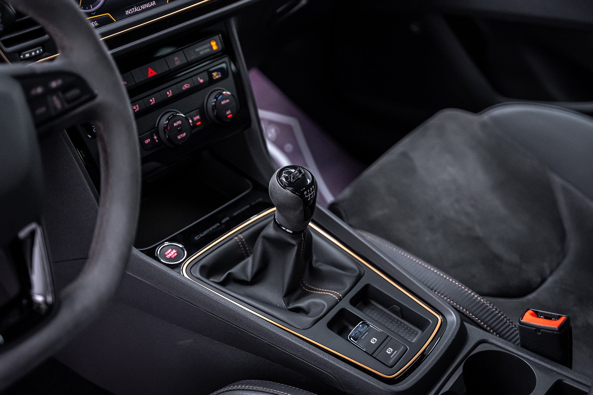 Seat Leon - bild 17