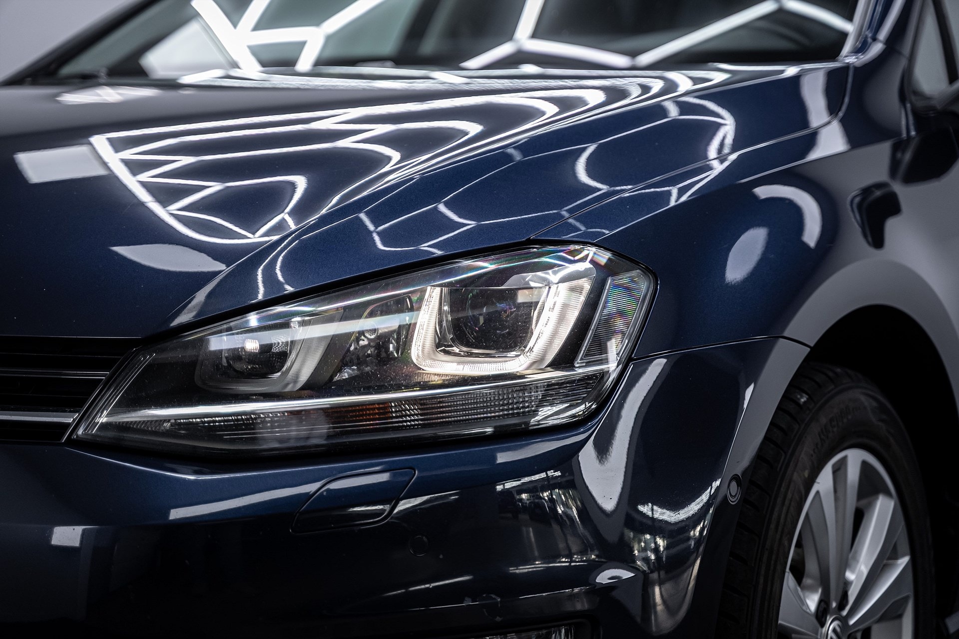 Volkswagen Golf - bild 3