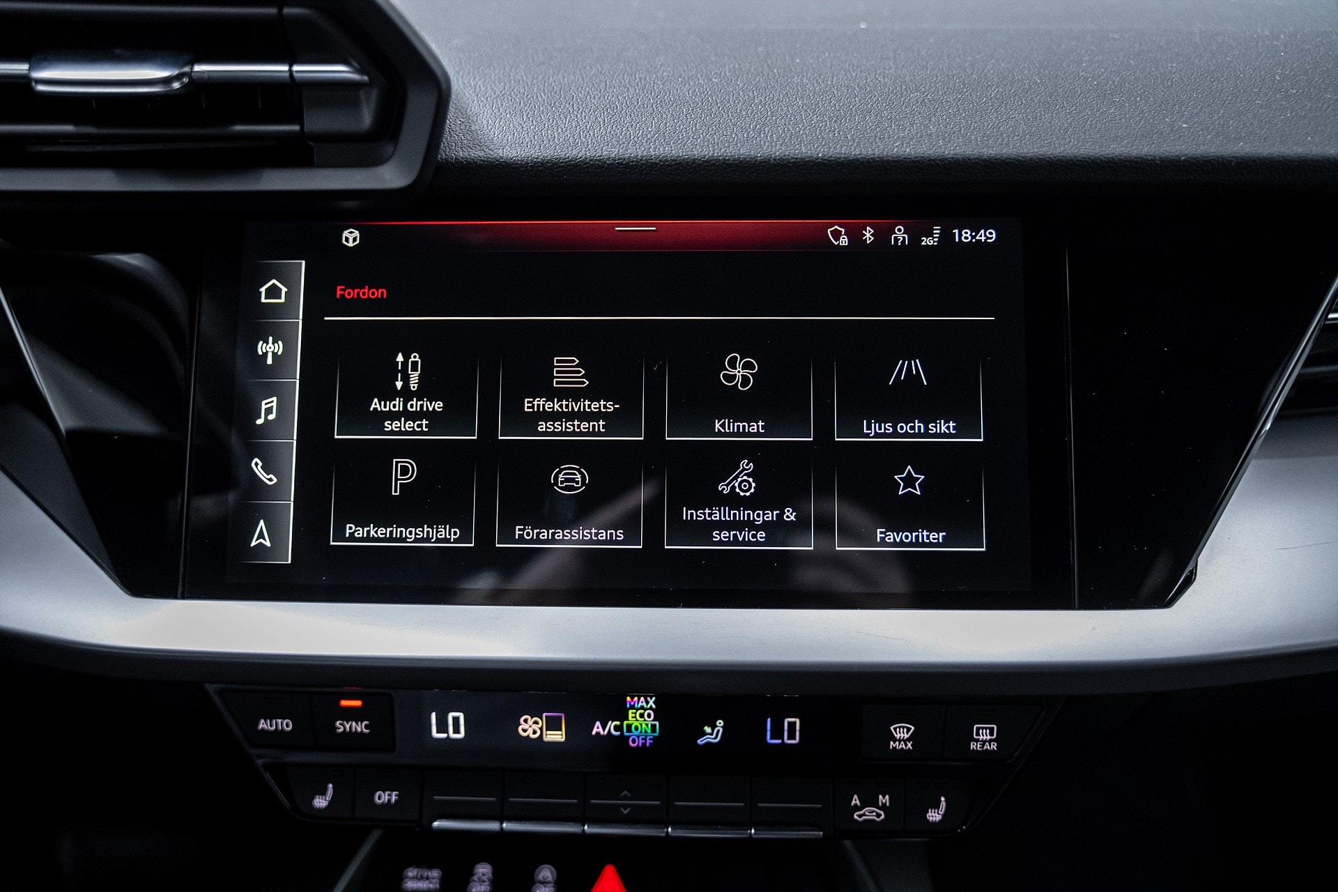 Audi A3 - bild 19